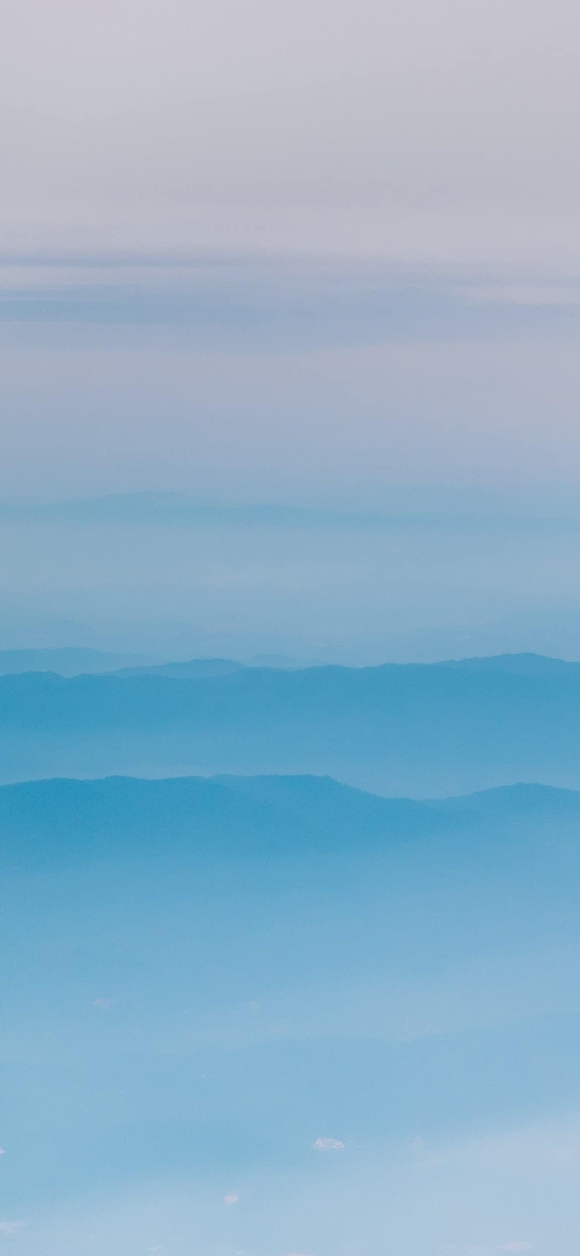 1170x2532 Blue Aesthetic Wallpaper Background That Are Perfect For Your Phone