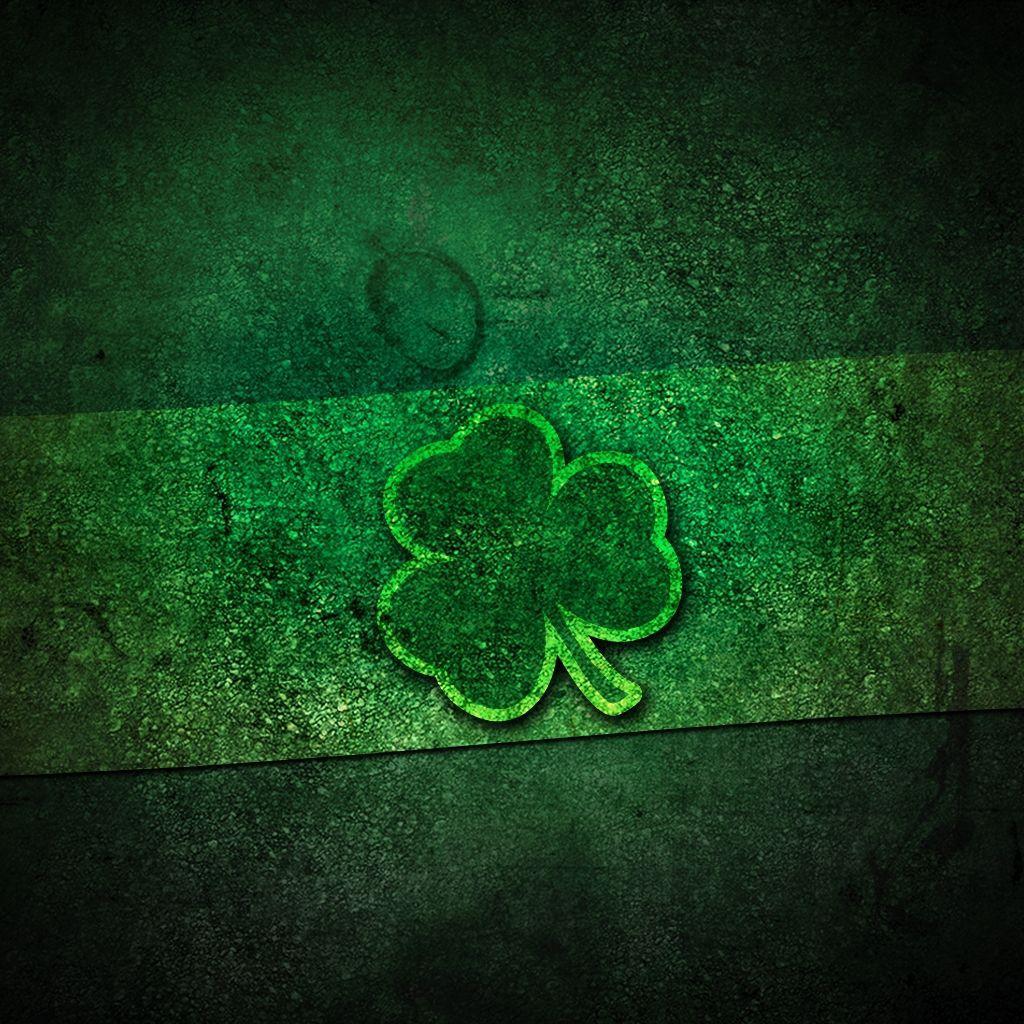 1024x1024 Cool Irish Wallpaper