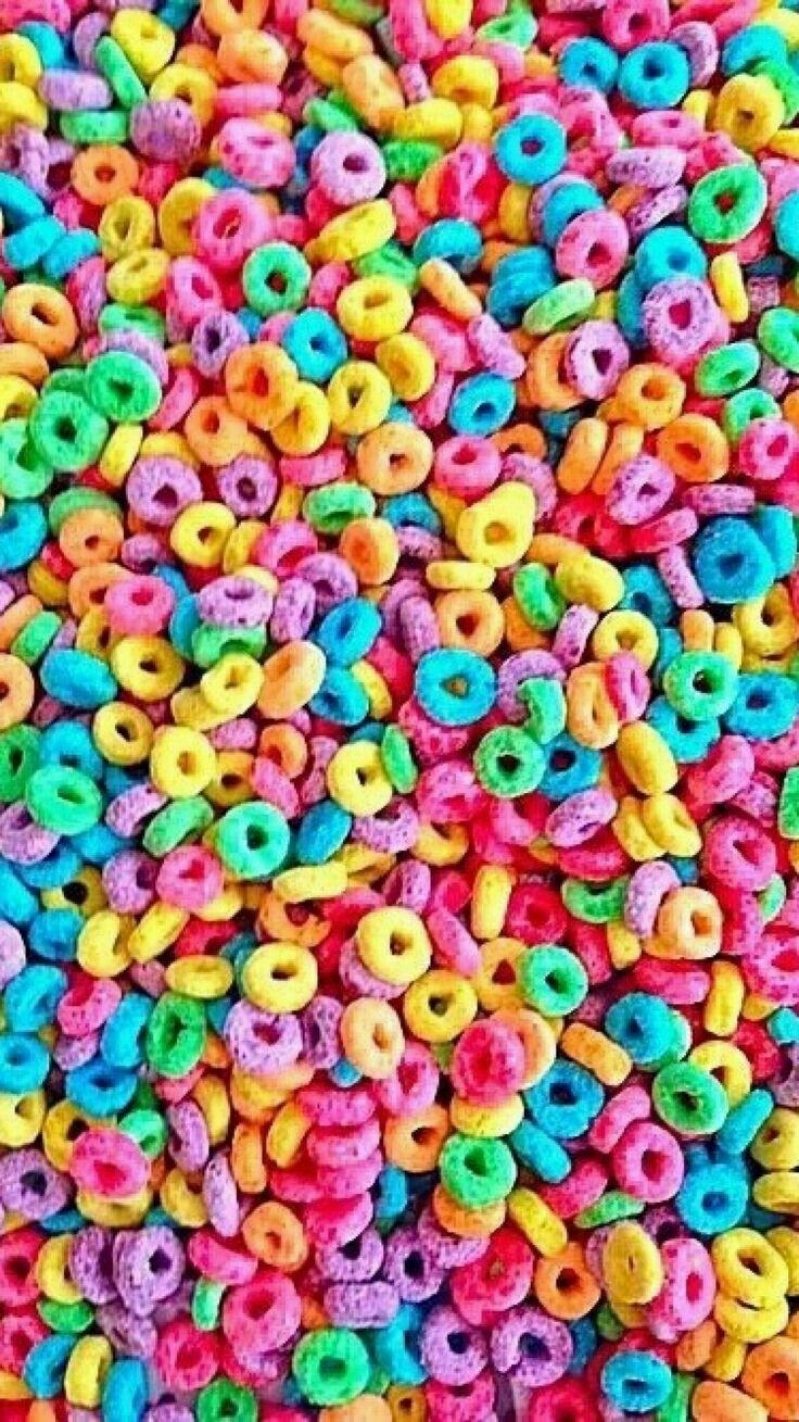 736x1309 Wallpapper cereal❤. Pretty wallpaper, Adidas wallpaper, Tumblr wallpaper