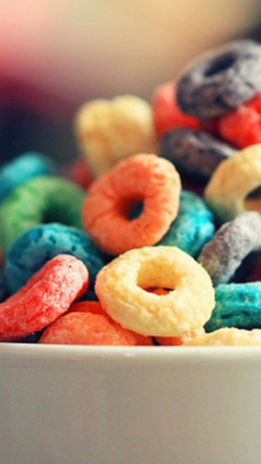 Cereal Wallpapers - Top Free Cereal Backgrounds - WallpaperAccess