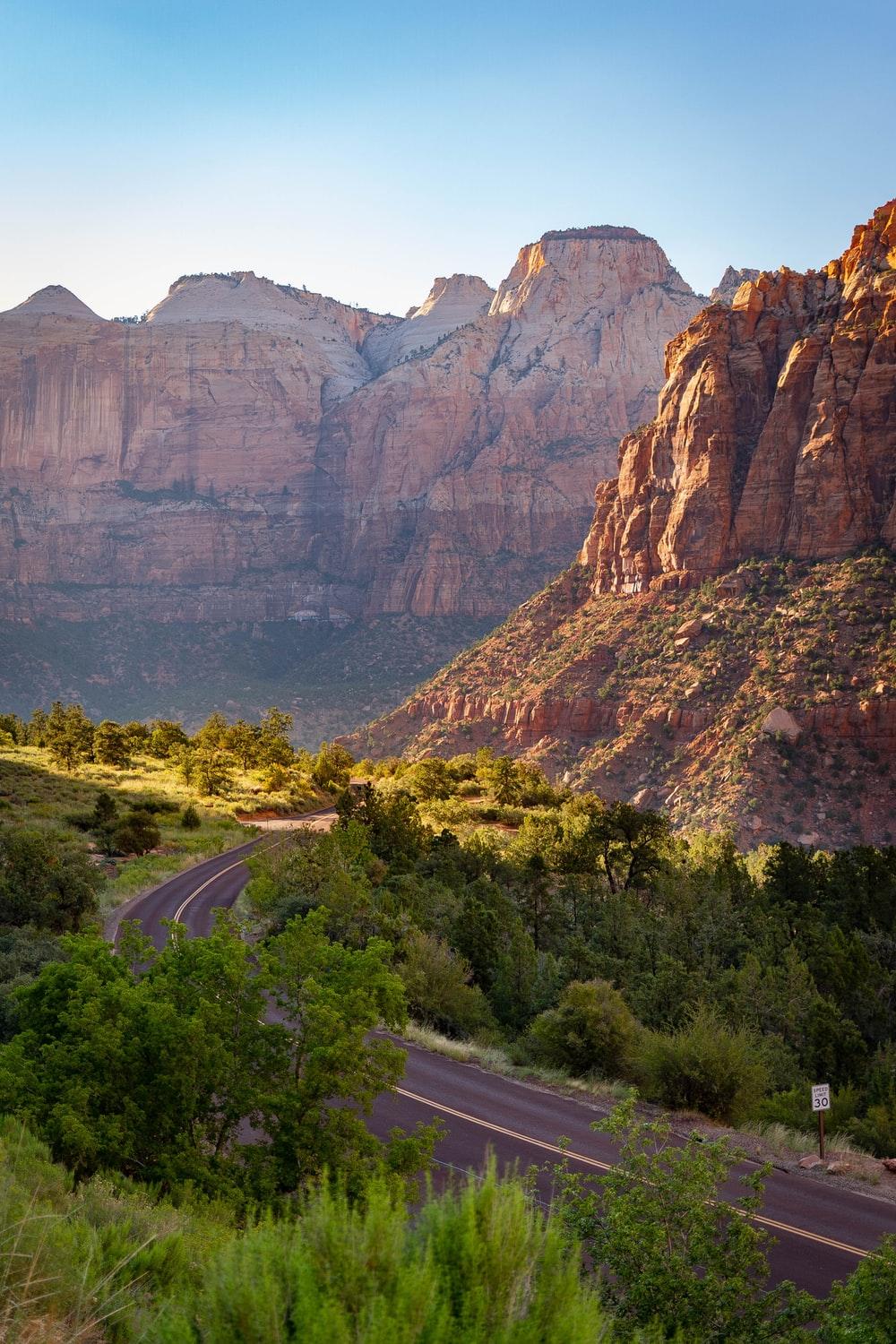 1000x1500 [HQ] National Park Picture. Download Free Image