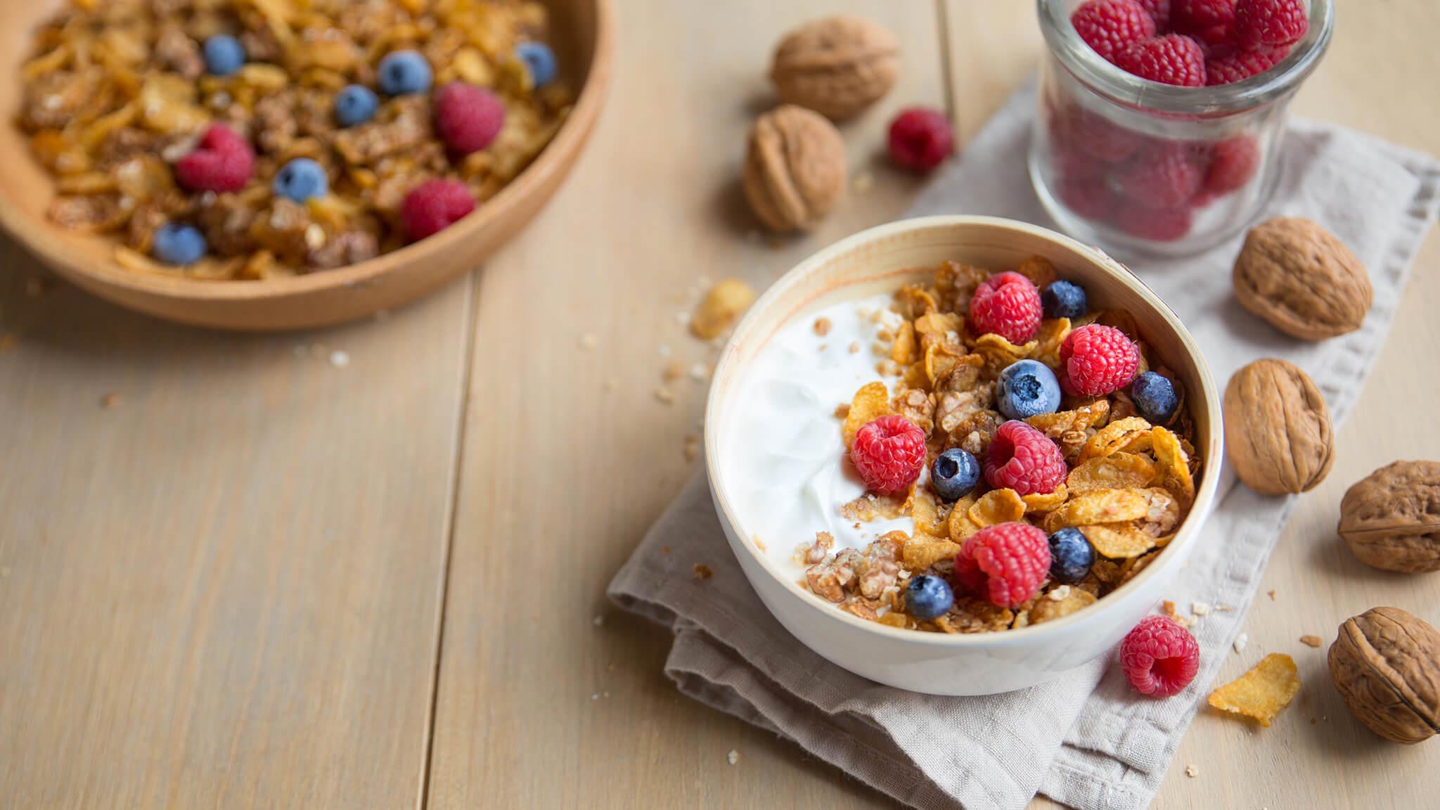 2048x1152 cereal HD wallpaper, background