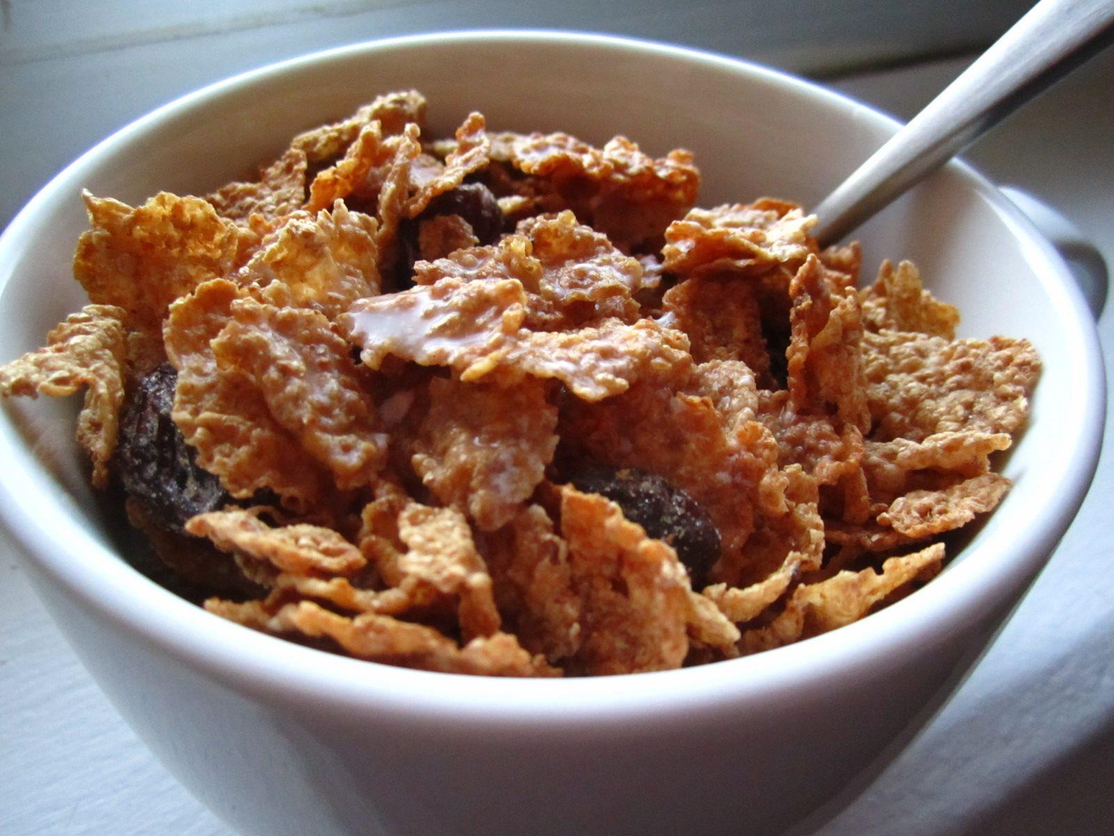 1600x1200 Cereal Wallpaper