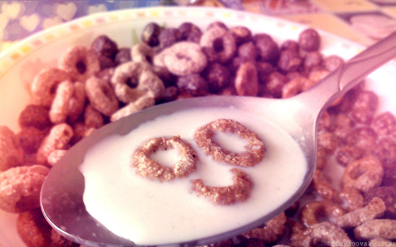 1680x1050 Cereal HD Wallpaper and Background Image