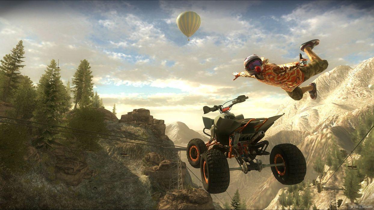 1244x700 Quad Wallpaper