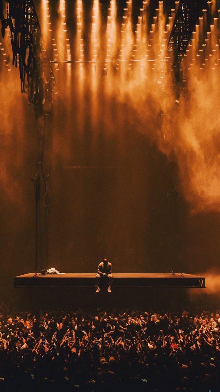 Kanye West Wallpapers (37+ images inside)