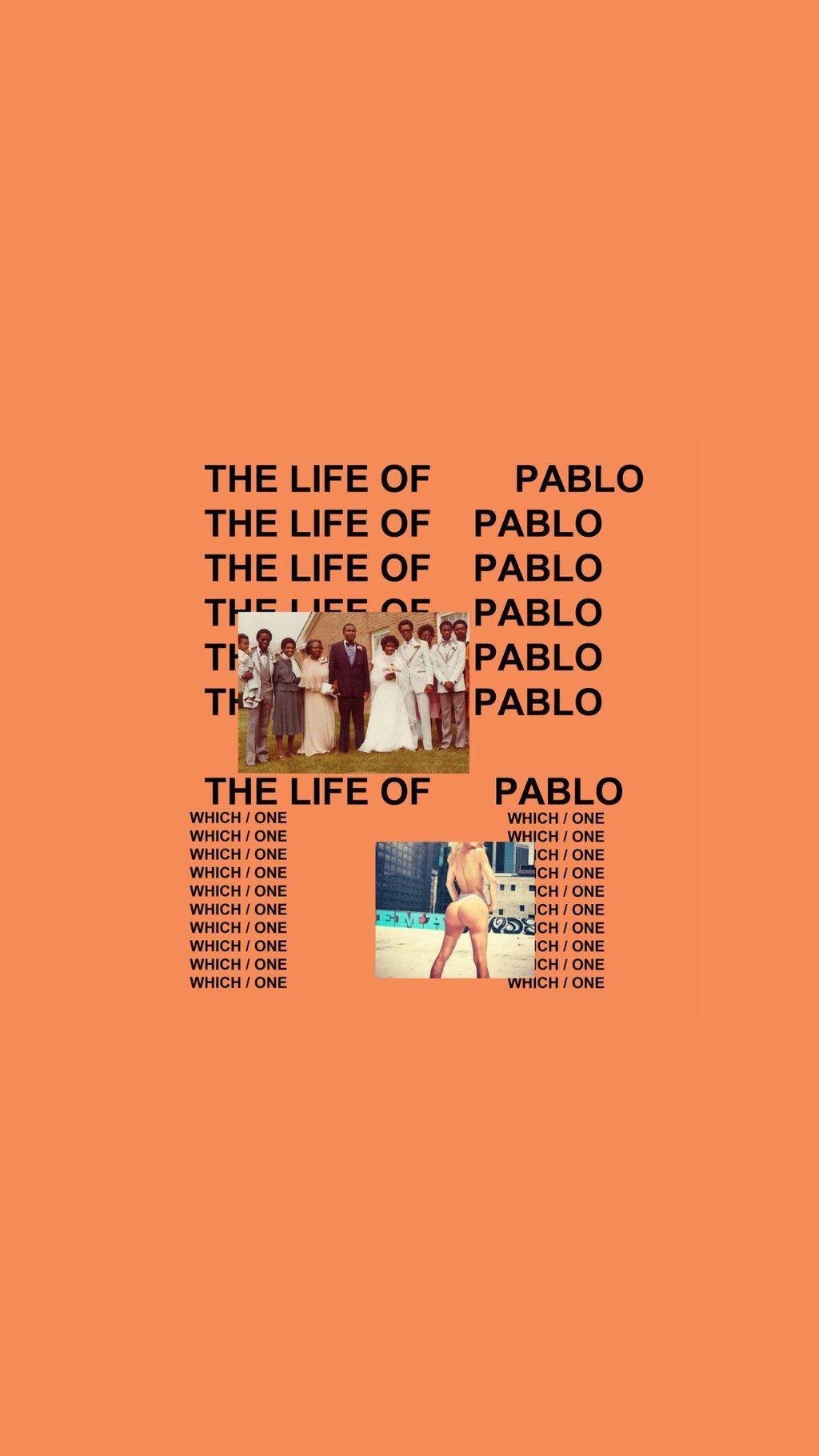 1024x1820 Runaway Kanye Wallpaper