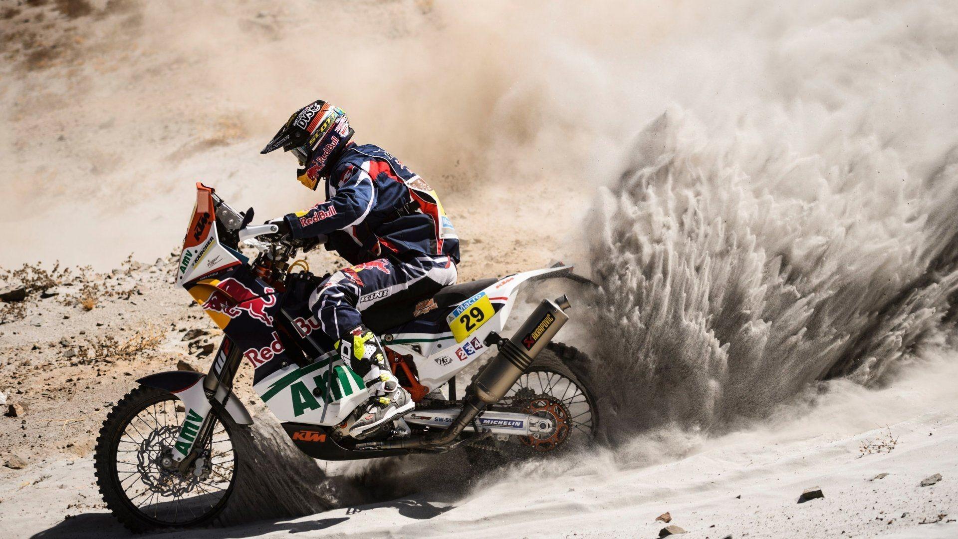 1920x1080 Dirt Bike Wallpaper HD