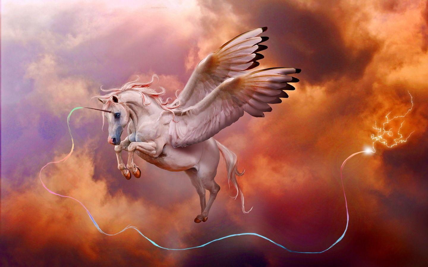 1440x900 Unicorn Wallpaper 1080p. Unicorn wallpaper, Snowman wallpaper, Unicorn background