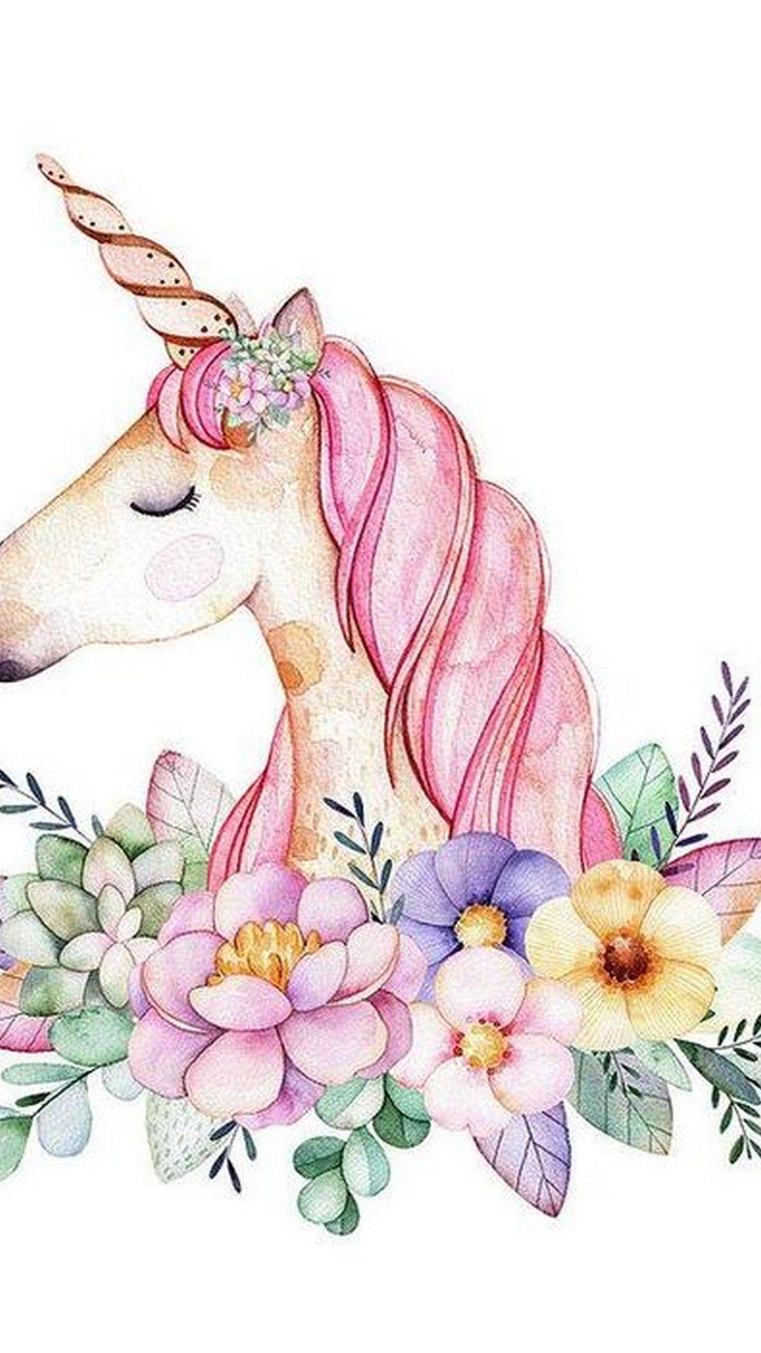1080x1920 Unicorn Wallpaper, HD Unicorn Background