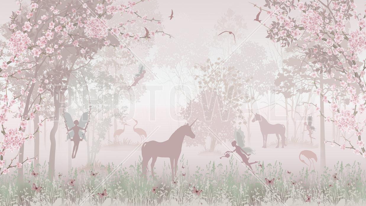 1238x699 Unicorns and Fairies
