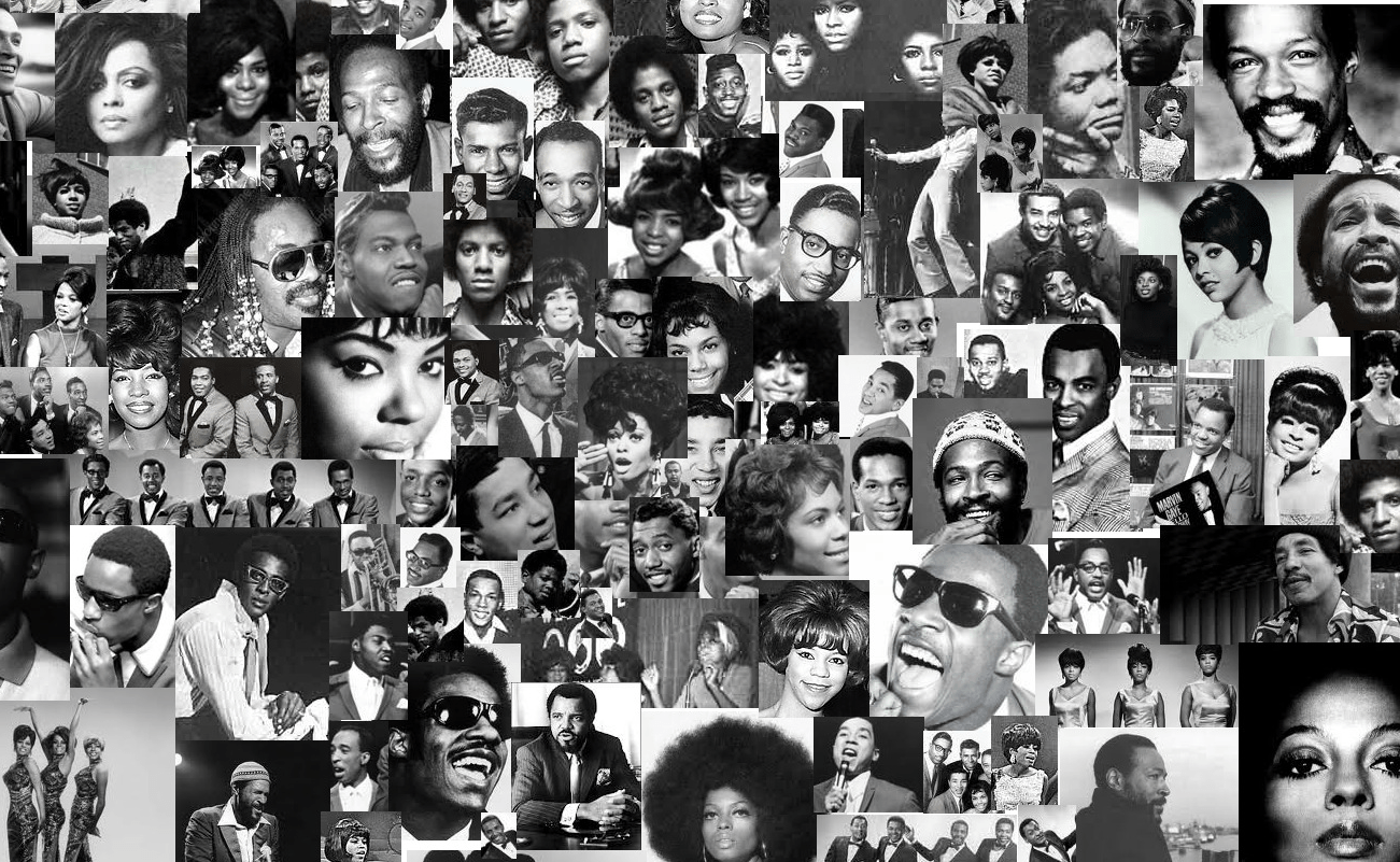 1301x801 Tag Archives: Motown Party. Music collage, Motown, Musical wallpaper
