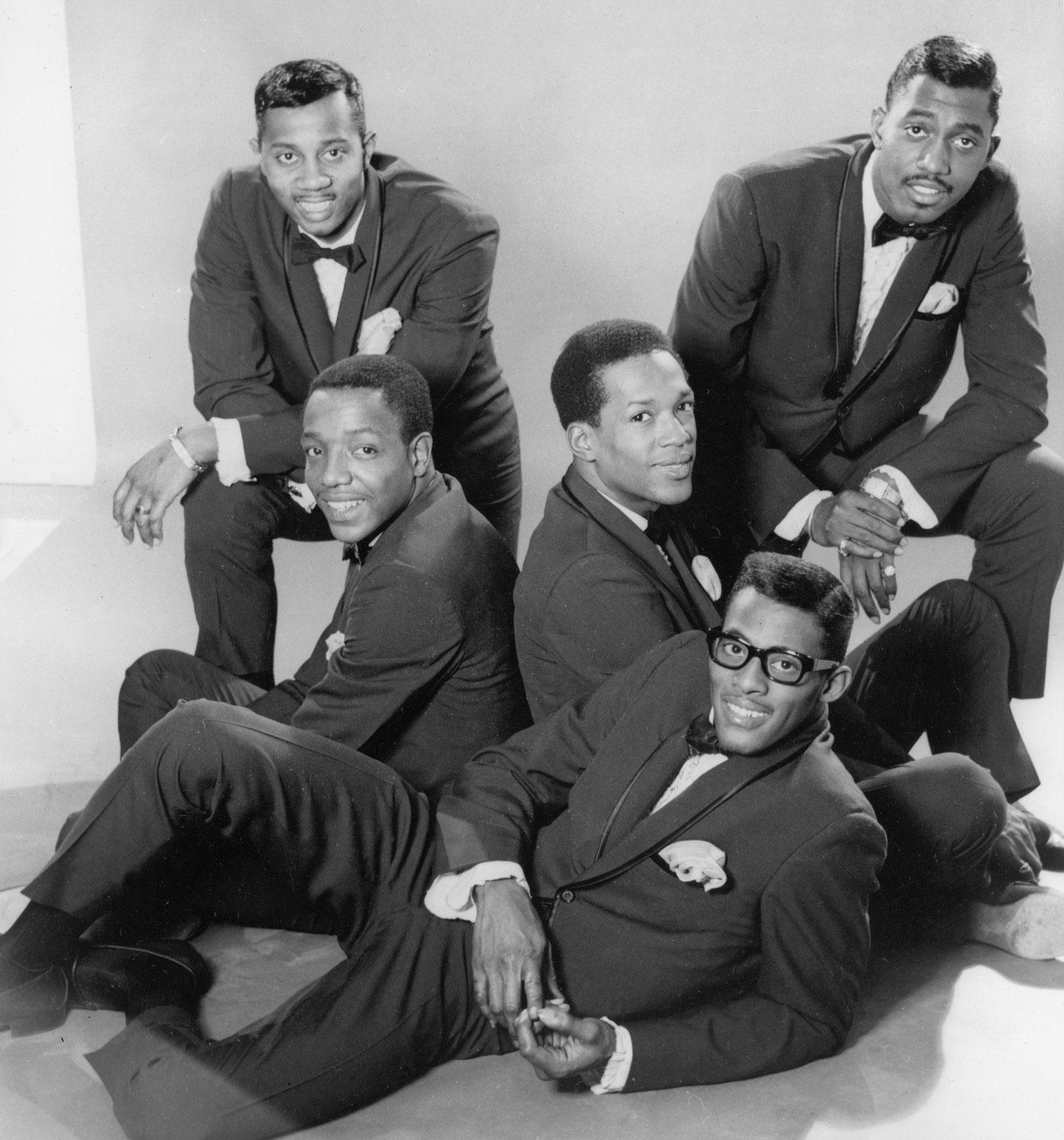 1493x1600 the Temptations. Members, Songs, & Facts