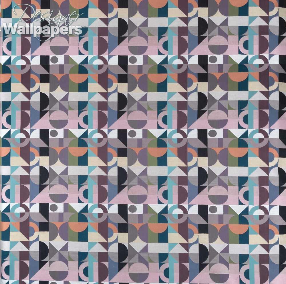 1000x993 Osborne & Little Motown Fabric Next Day Delivery. Designer Fabrics ™