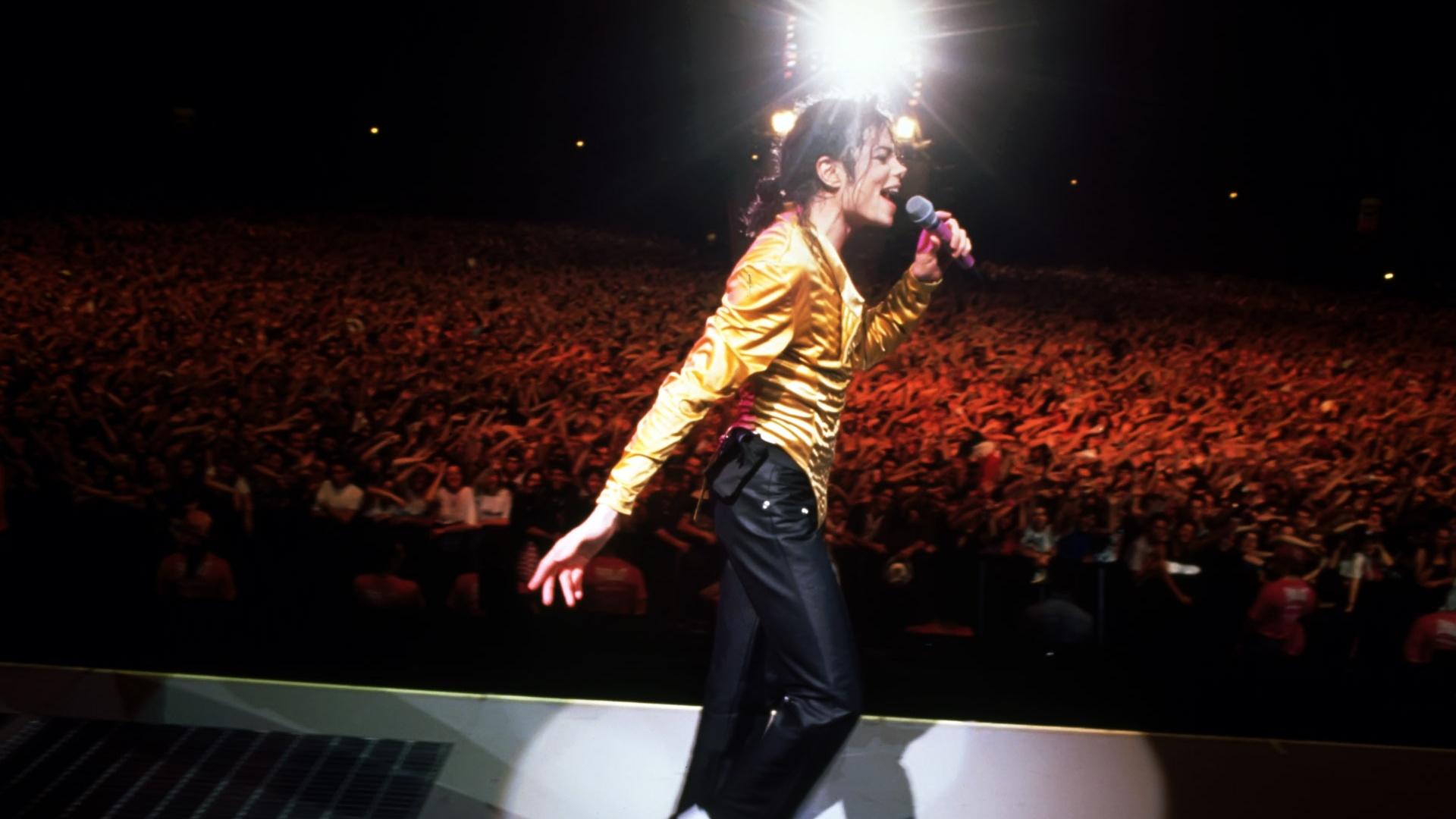 1920x1080 Michael Jackson desktop PC and Mac wallpaper