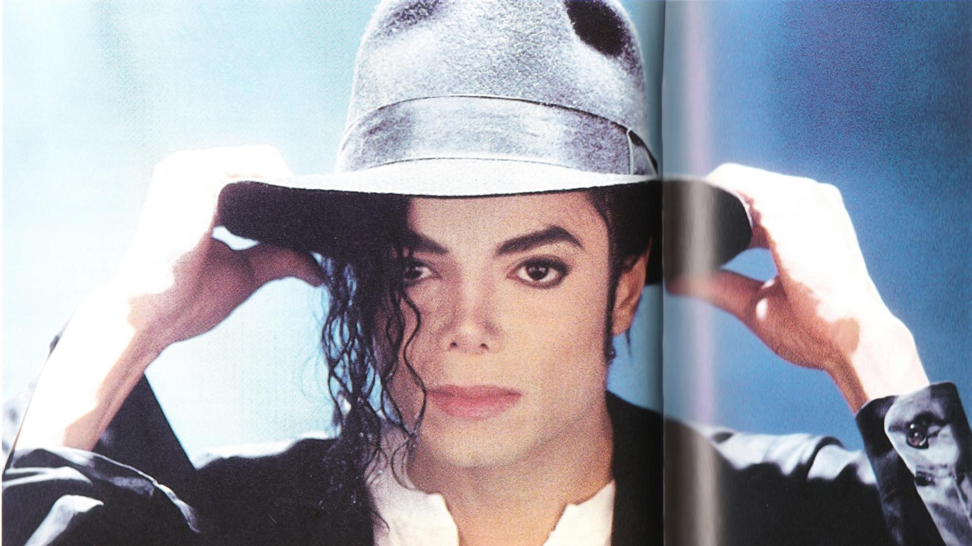 1920x1080 Michael Jackson HD Wallpaper