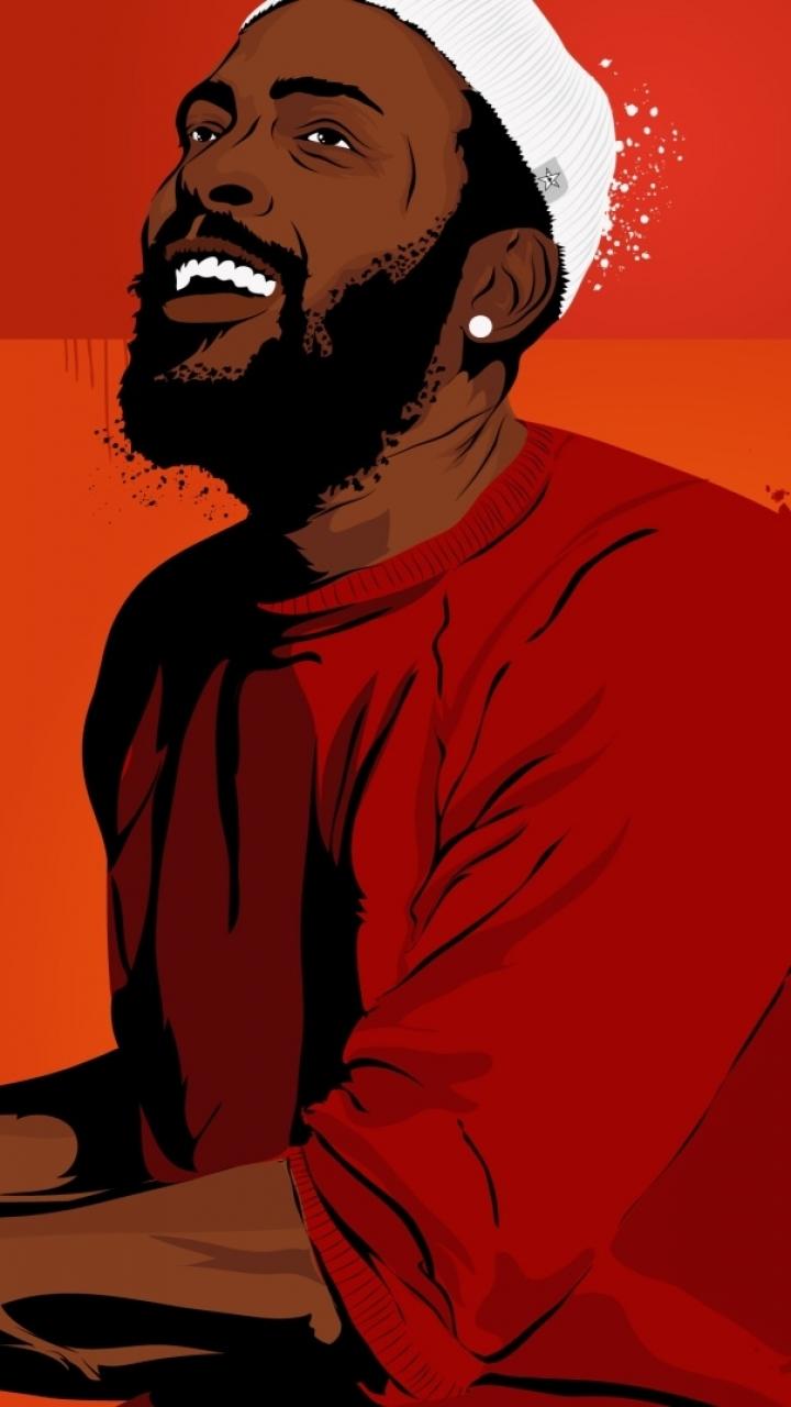 720x1280 Music Marvin Gaye