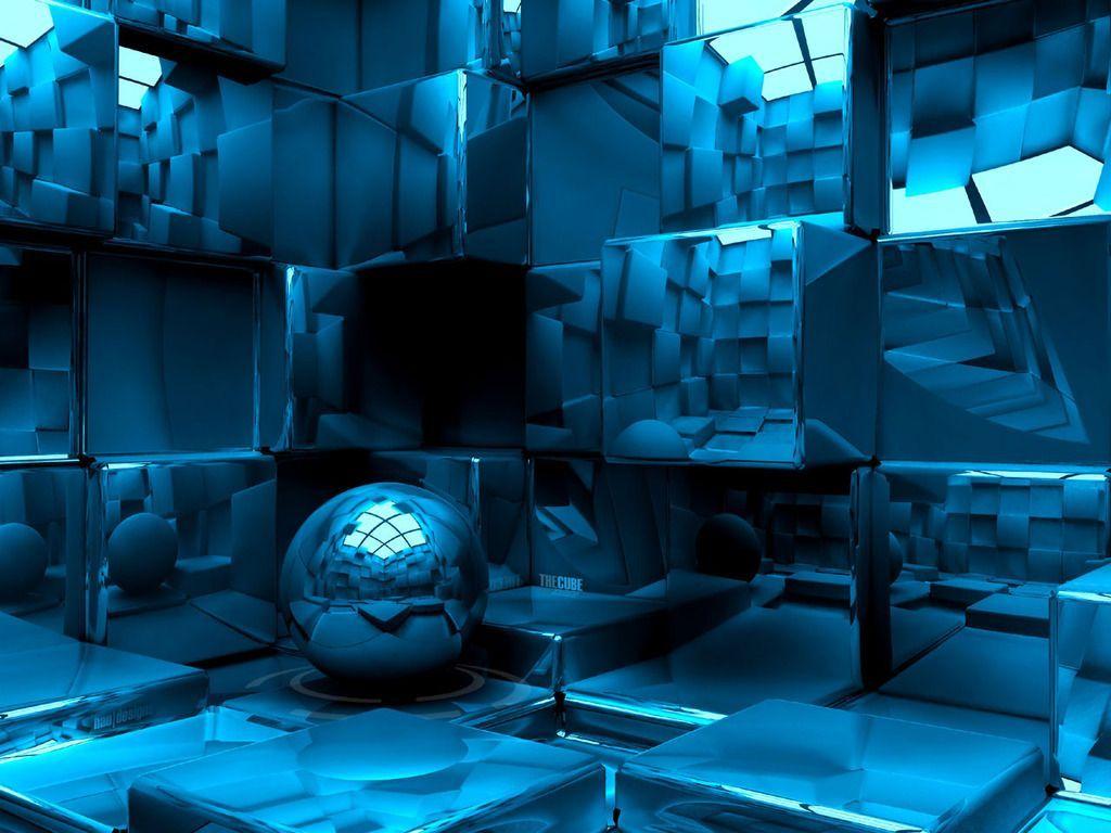 1024x768 Cool 3D HD Wallpaper. Cool 3D wallpaper, HD wallpaper, Wallpaper