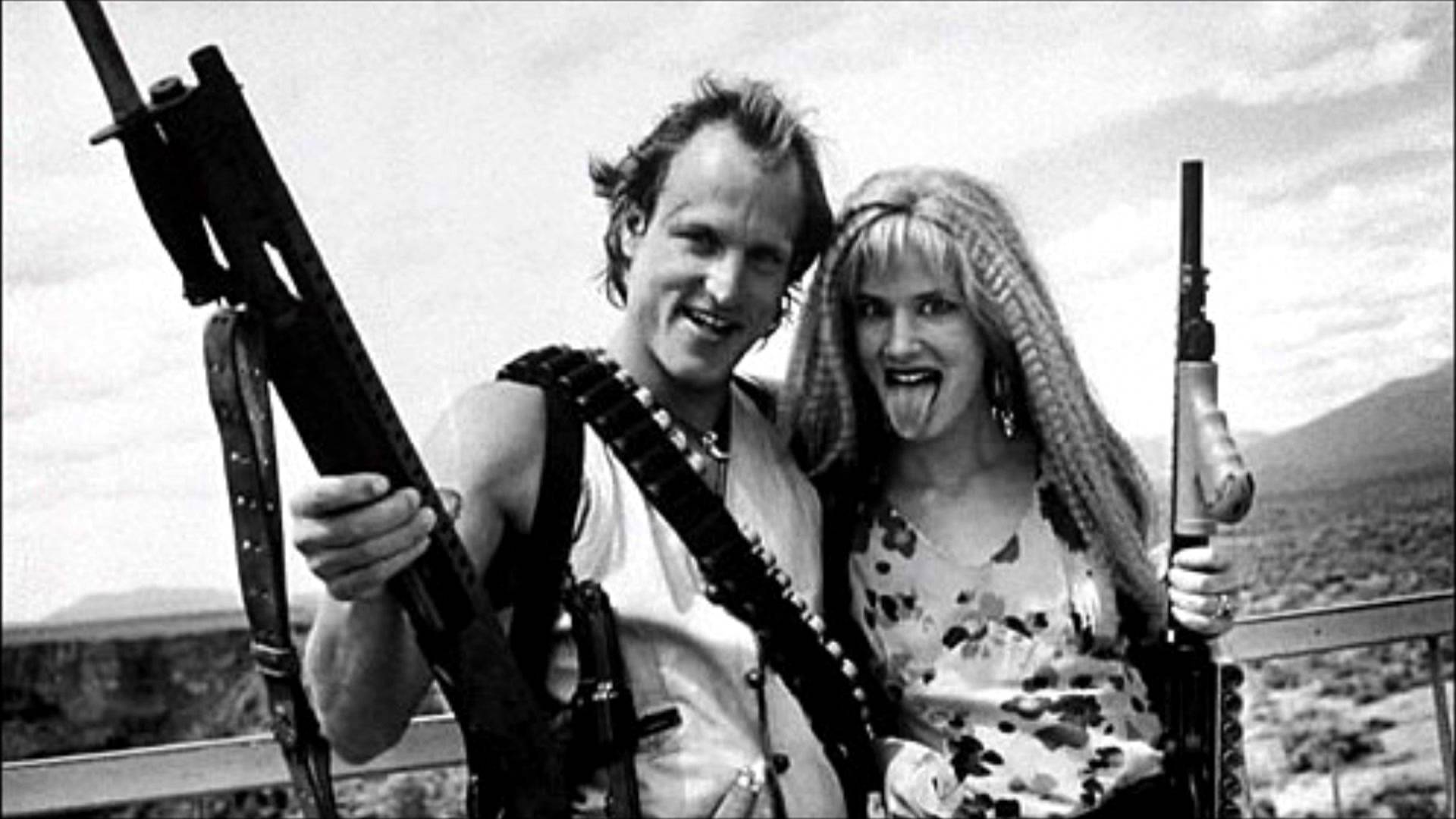 1920x1080 Oliver Stone's Natural Born Killers, in Riot Material's Cinema Disordinaire