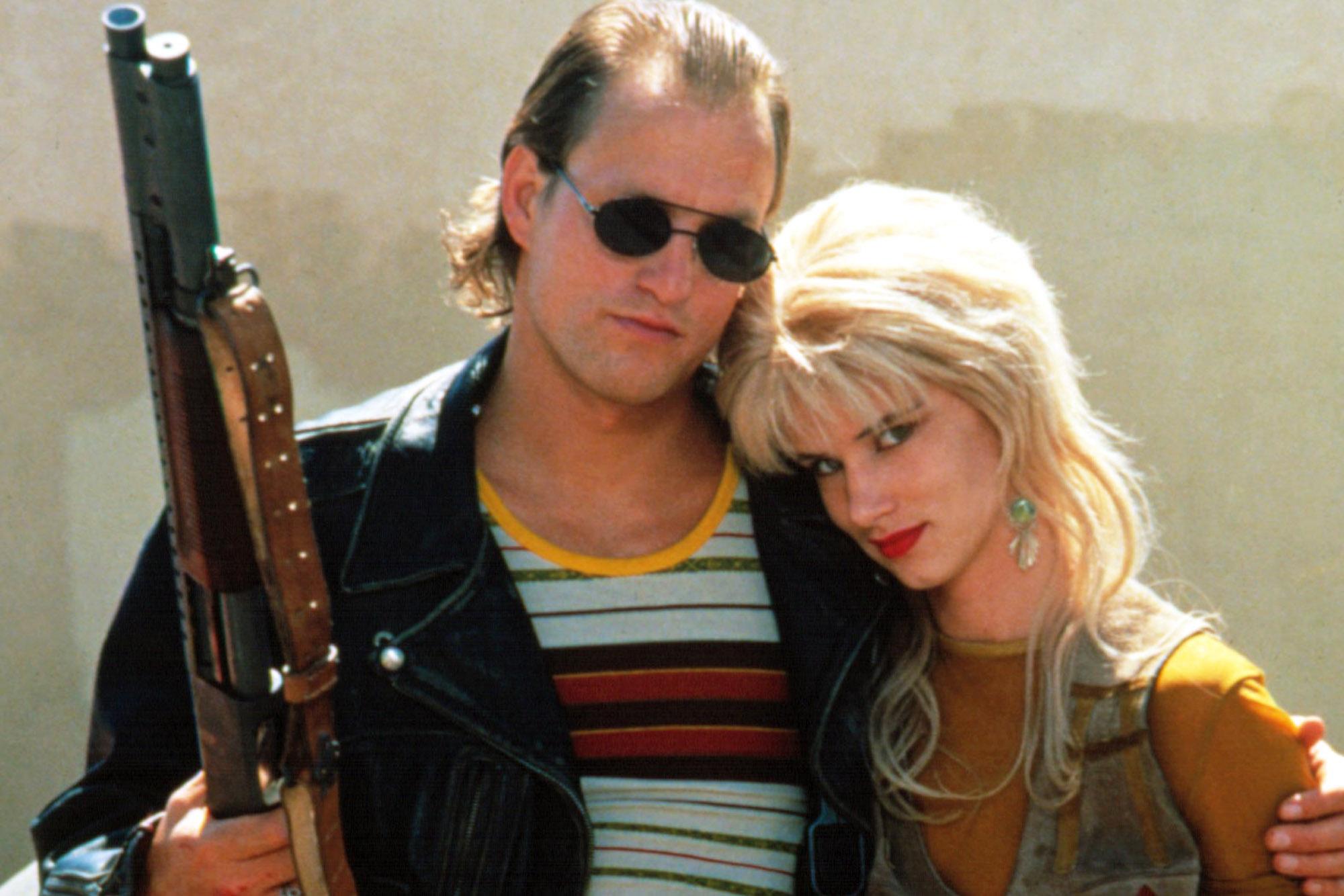 2000x1334 Natural Born Killers HD Wallpaper