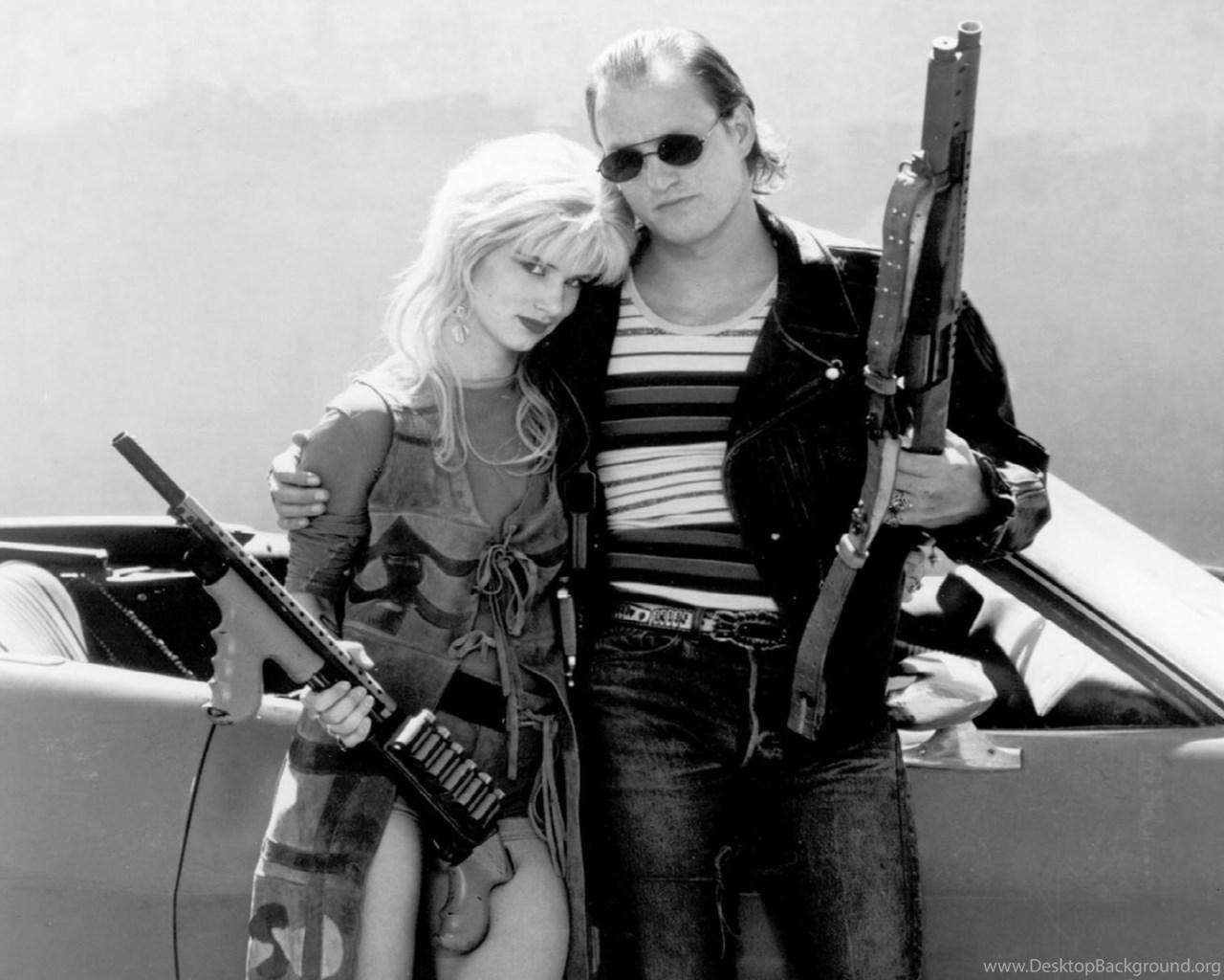 1280x1024 NATURAL BORN KILLERS Ee Wallpaper Desktop Background