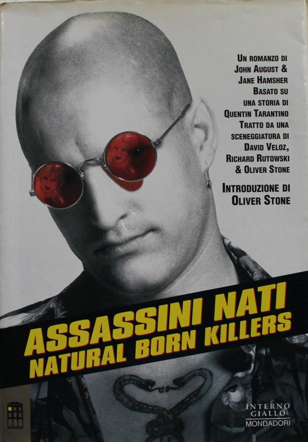 Natural Born Killers Wallpapers Top Free Natural Born Killers Backgrounds Wallpaperaccess 