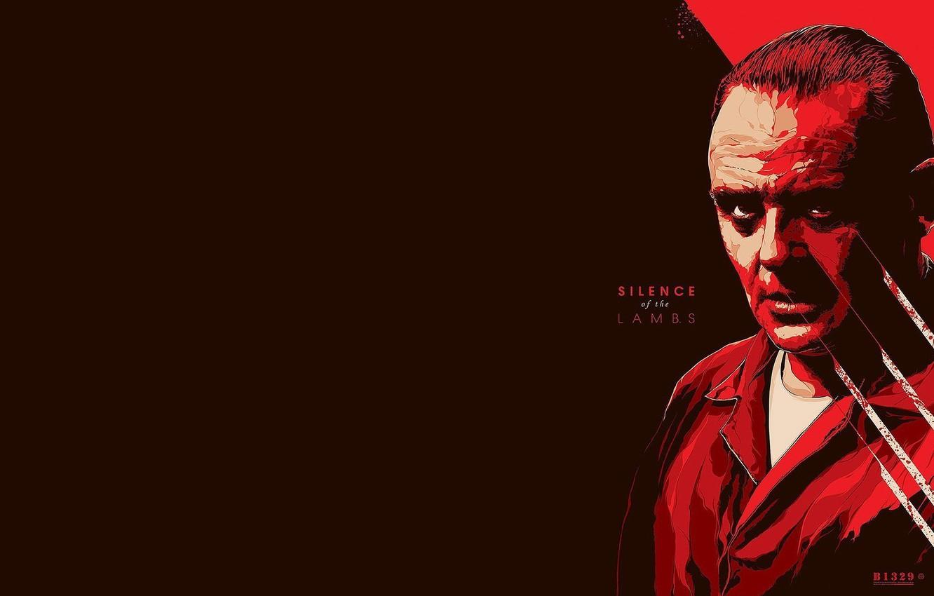 1332x850 Wallpaper doctor, Hannibal Lecter, Silence of the Lambs image for desktop, section фильмы