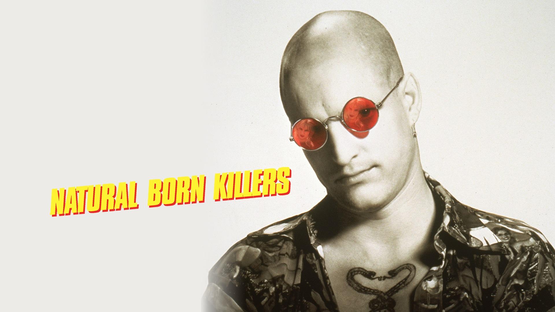 1920x1080 Prime Video: Natural Born Killers