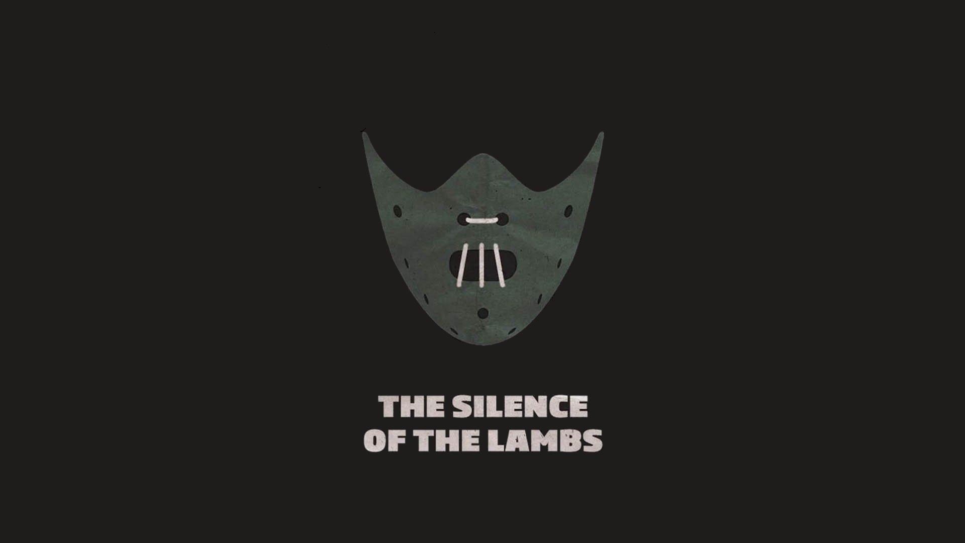 1920x1080 The Silence Of The Lambs wallpaper 1920x1080 Full HD (1080p) desktop background
