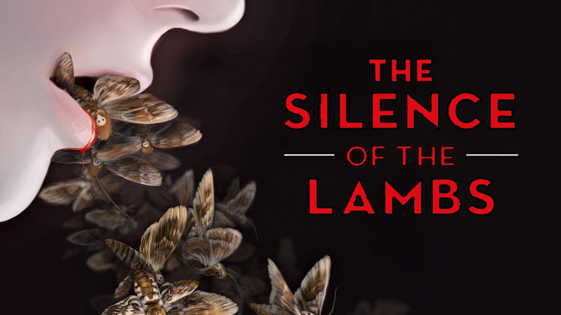 1920x1080 The Silence Of The Lambs HD Wallpaper
