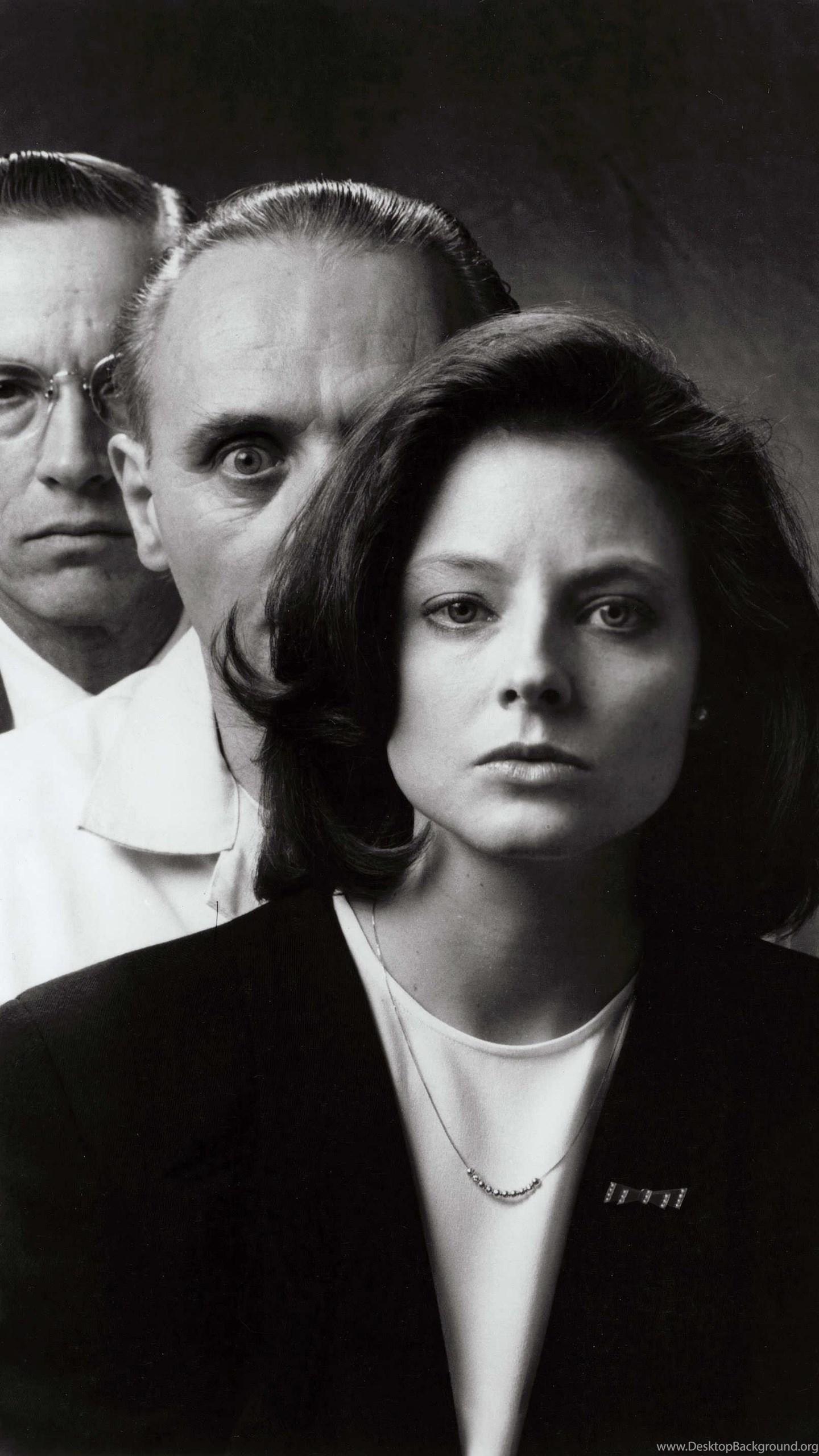1440x2560 The Silence Of The Lambs Photo, Pics, Wallpaper Photo Desktop Background