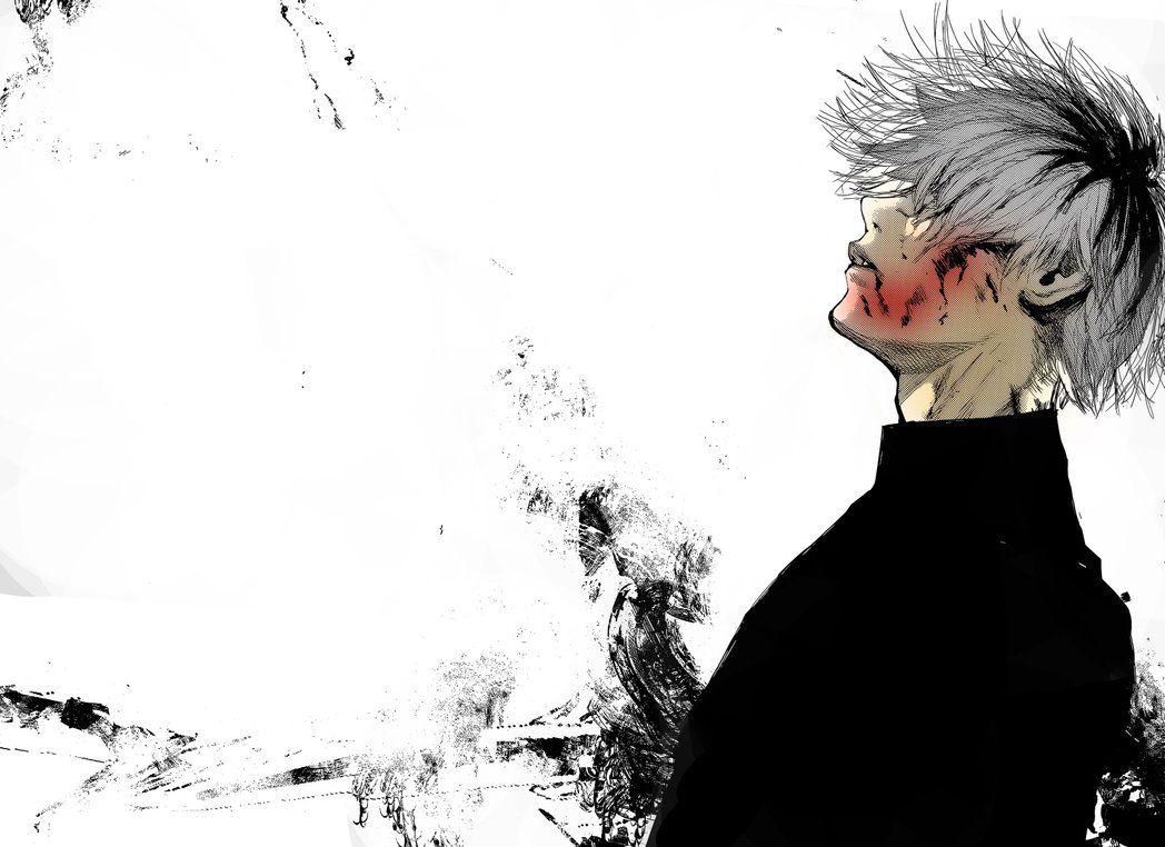 1048x762 Tokyo Ghoul:re Wallpaper