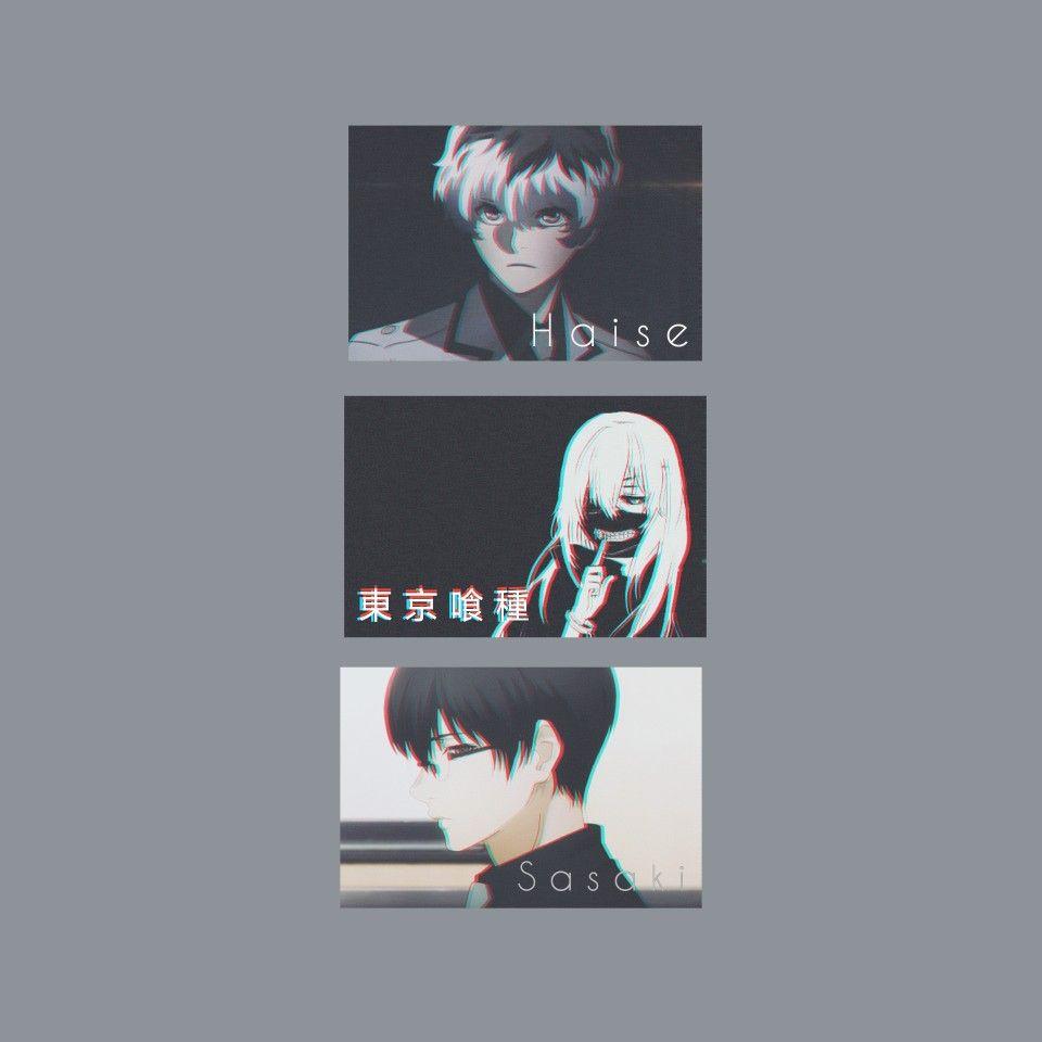 960x960 Aesthetic Anime Wallpaper