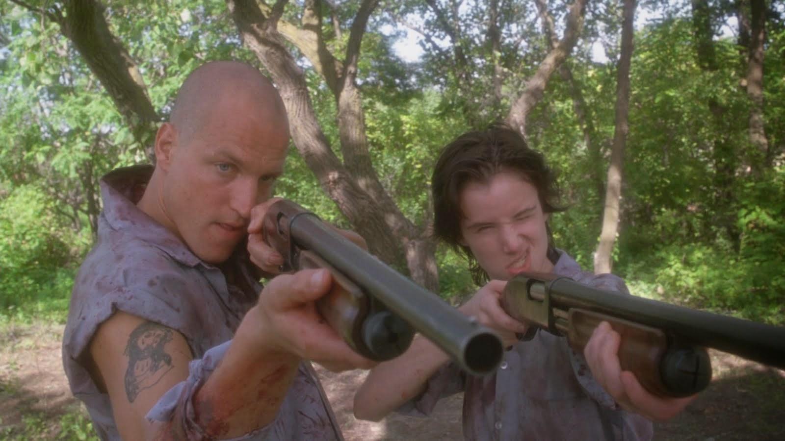 1600x900 Natural Born Killers Wallpaper