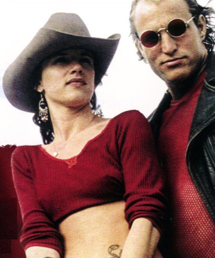 864x1035 Natural Born Killers (1994). Natural born killers, The man with the iron fists, Good movies