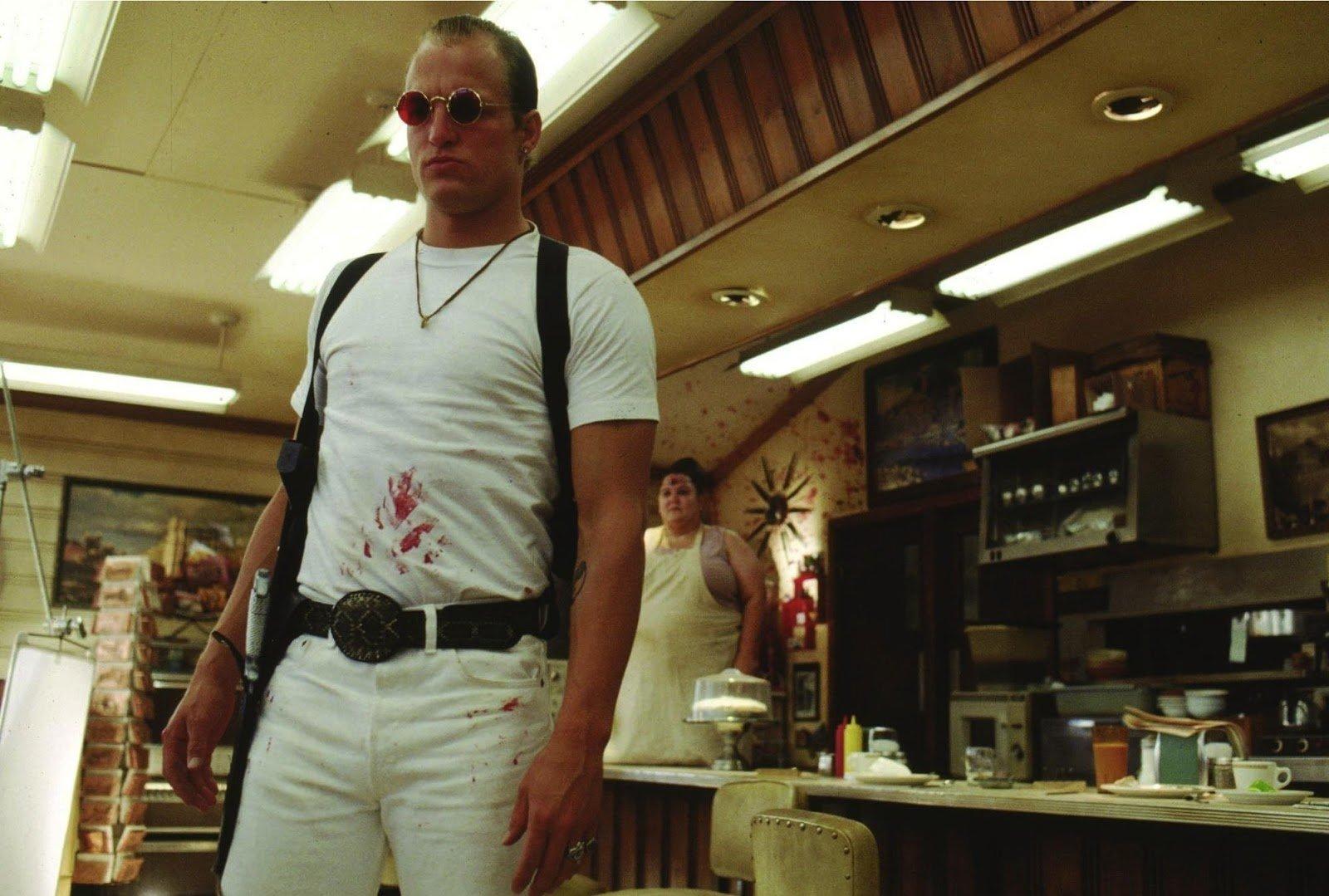 1600x1079 Natural Born Killers Wallpaper and Background Imagex1079