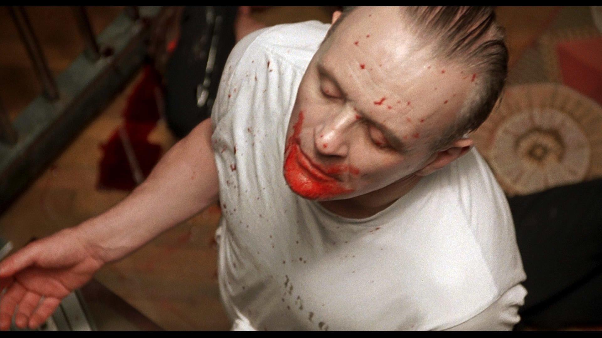 1920x1080 The Silence Of The Lambs HD Wallpaper
