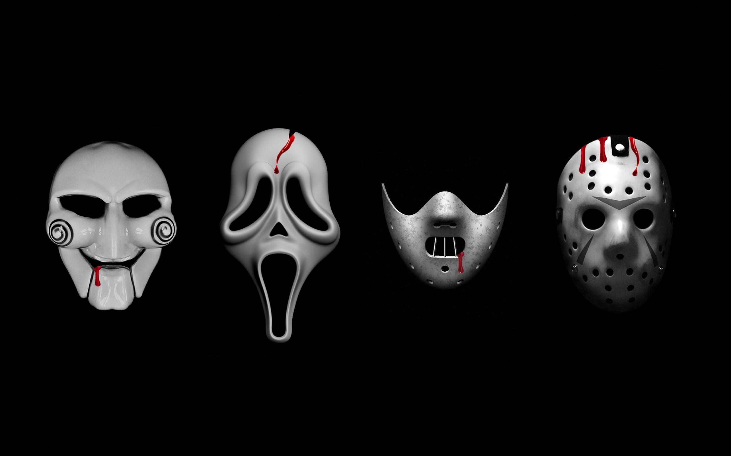 2568x1600 Silence of the Lambs HD wallpaper, Background