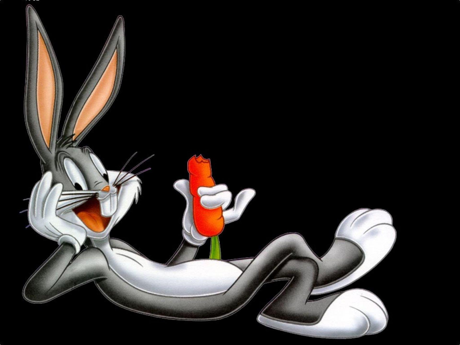 1920x1440 Bugs Bunny Wallpaper