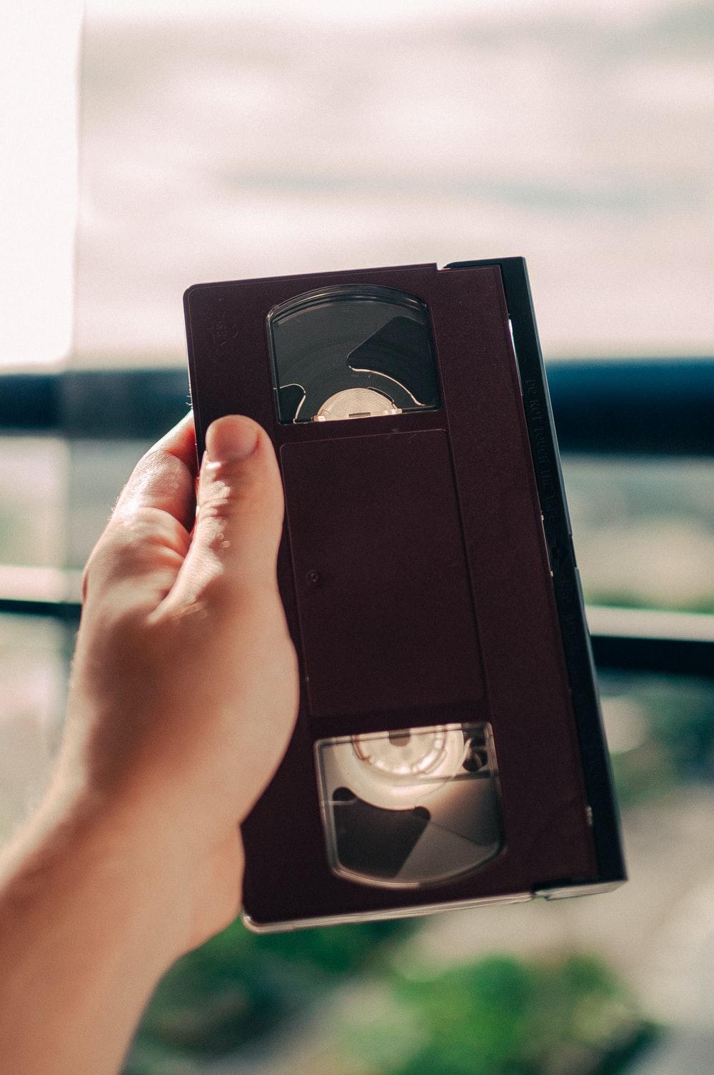 1000x1506 Video Tape Picture. Download Free Image