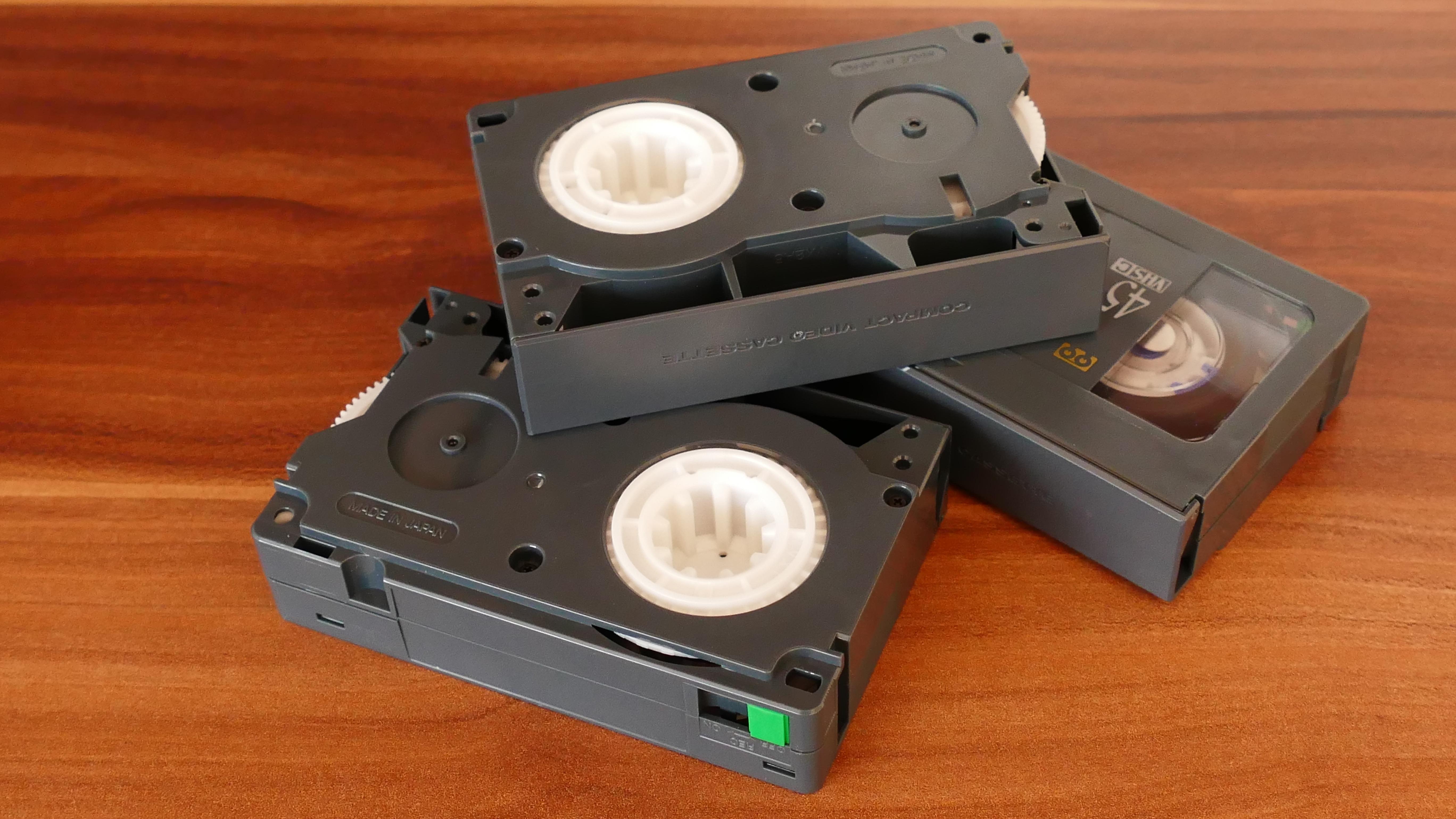 5472x3080 Black Vhs · Free