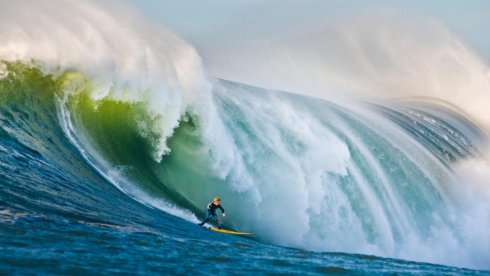 1920x1080 Surfing Wallpaper. HD Surfing Background