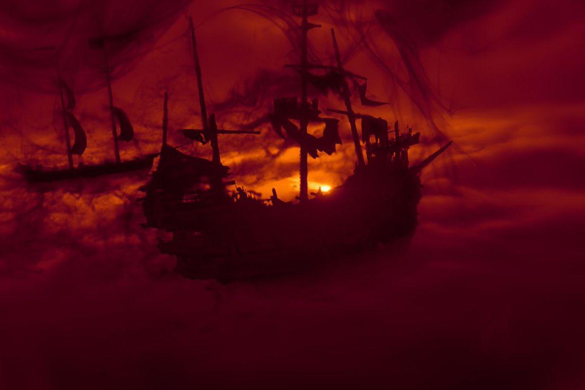 1200x800 Sea Of Thieves' Content Roadmap Looks Amazing Post E3