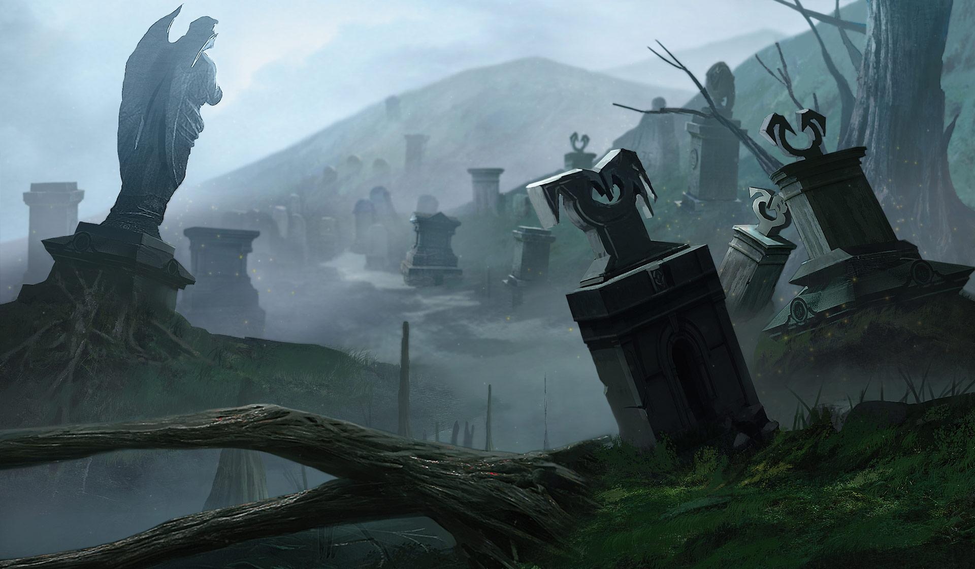 1920x1120 Innistrad Wallpaper