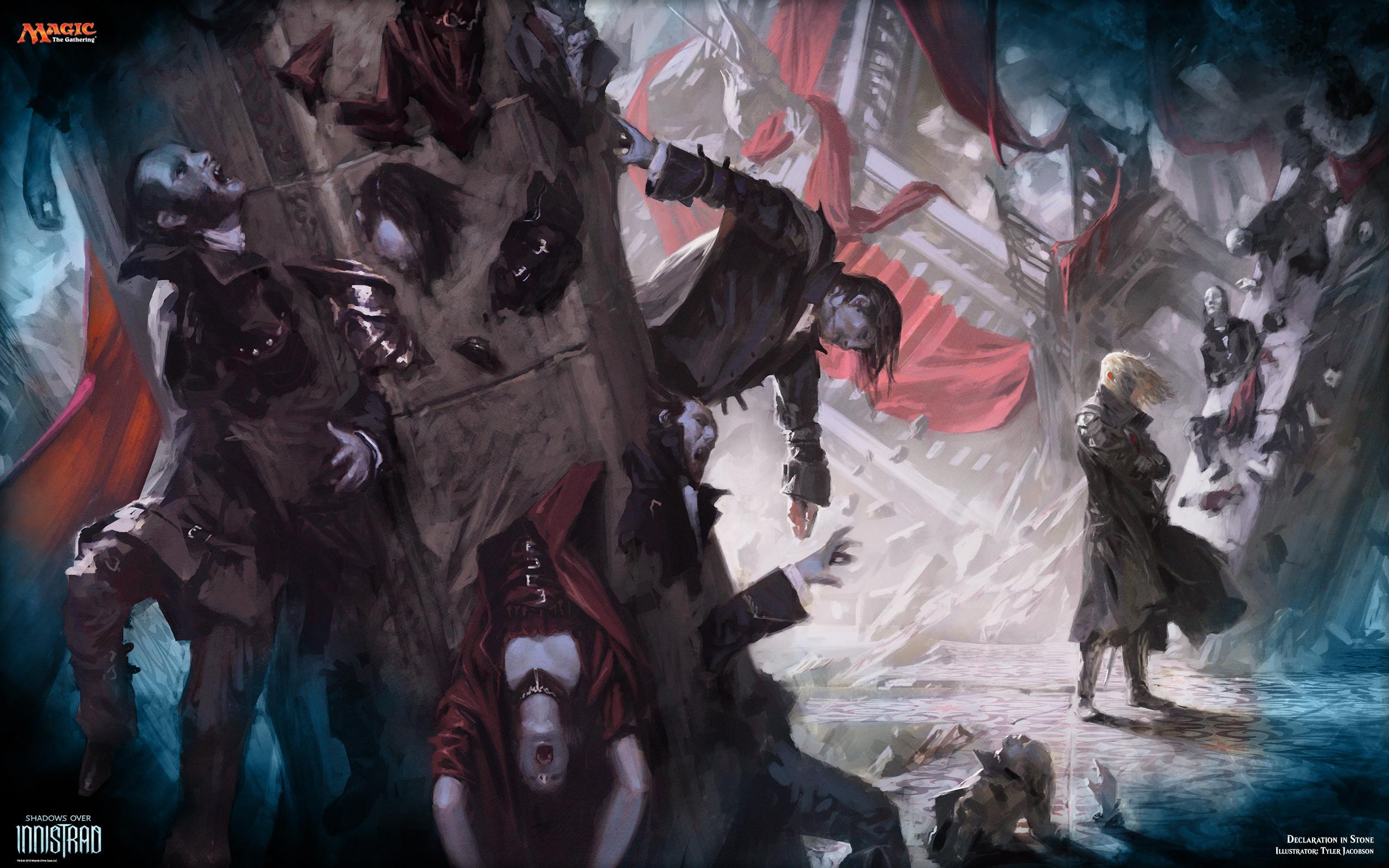 2560x1600 Avacyn Wallpaper