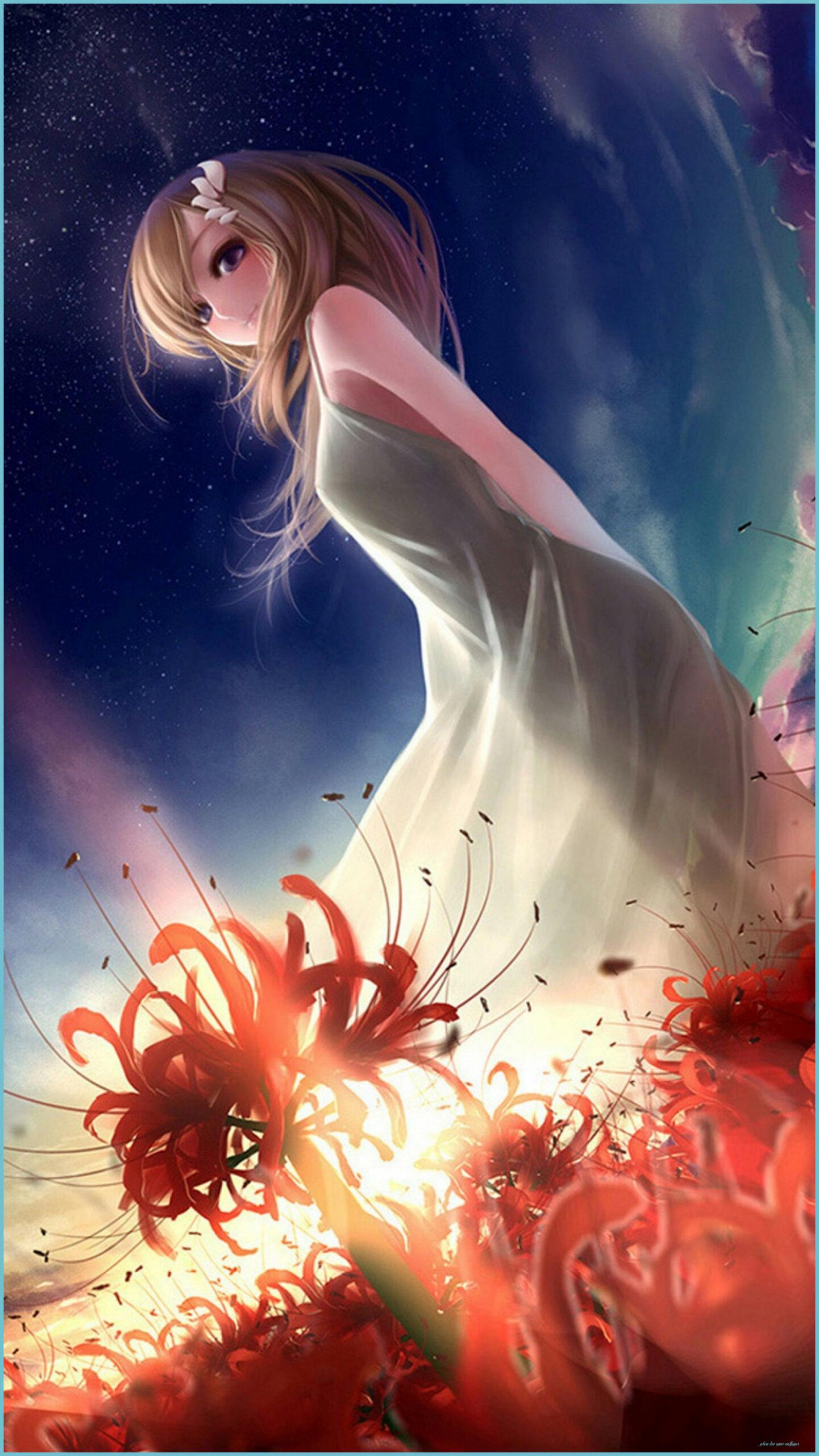 1441x2560 Anime Live Wallpaper Free Anime Live Background Live Anime Wallpaper