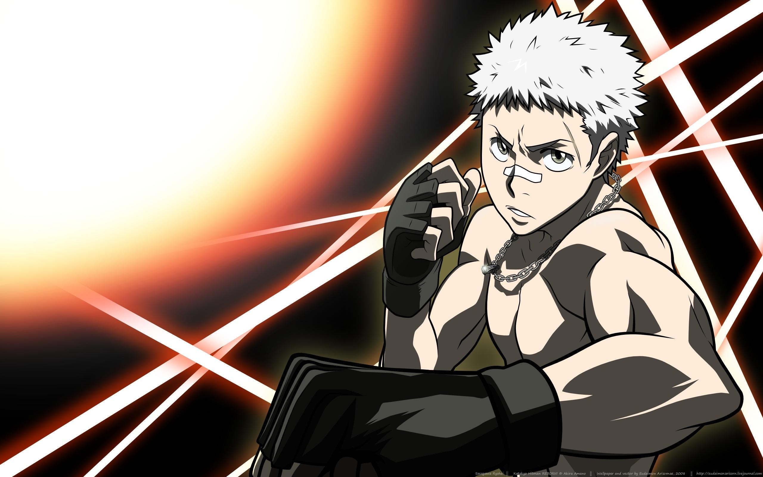 15 Best Boxing Anime One Must Watch - LAST STOP ANIME