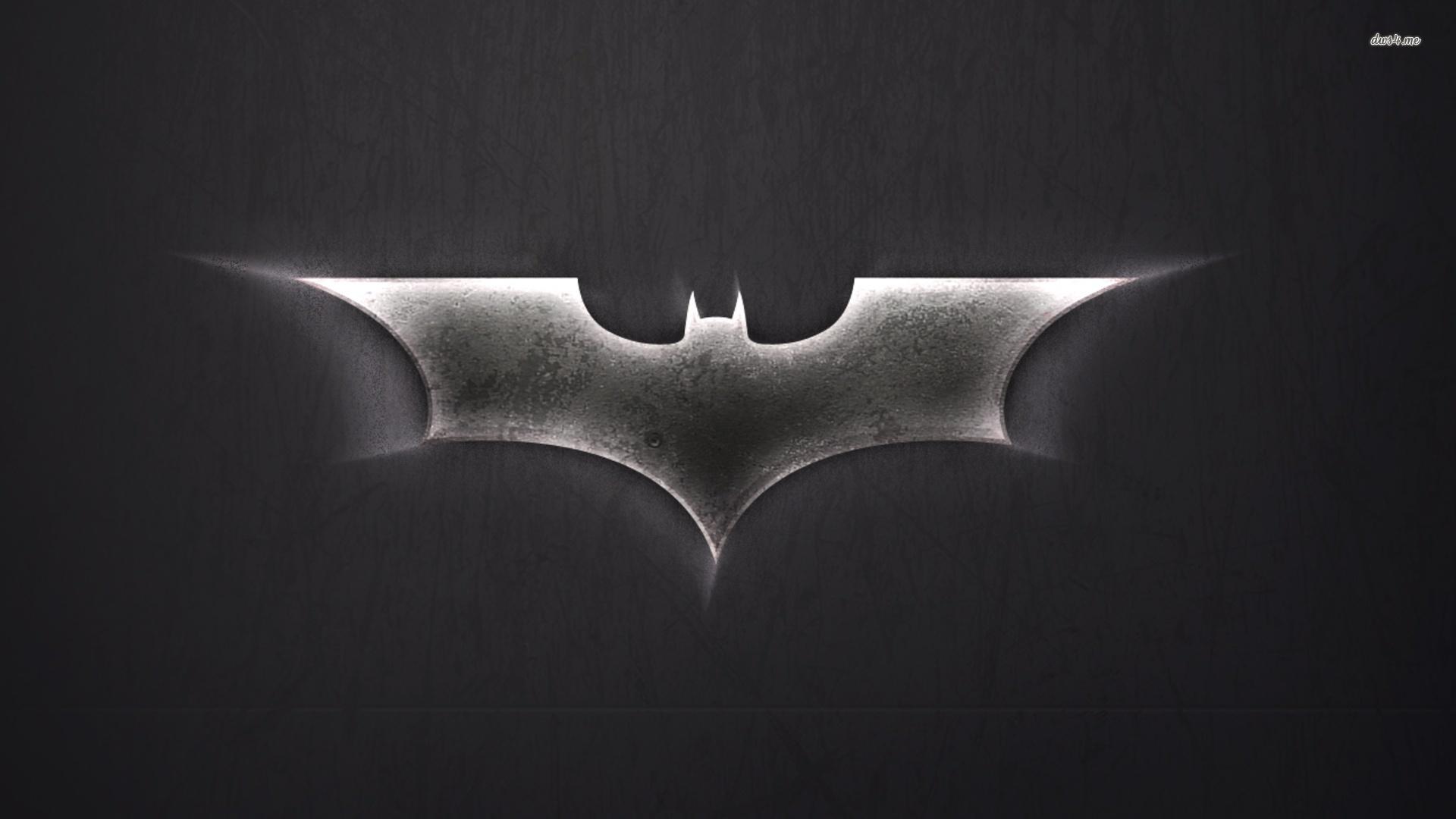 1920x1080 Free download 50 Batman Logo wallpaper For Download HD 1080p [1920x1080] for your Desktop, Mobile & Tablet. Explore Batman Logos Wallpaper. Batman Logos Wallpaper, Wwe Logos Wallpaper, Free Wallpaper Logos
