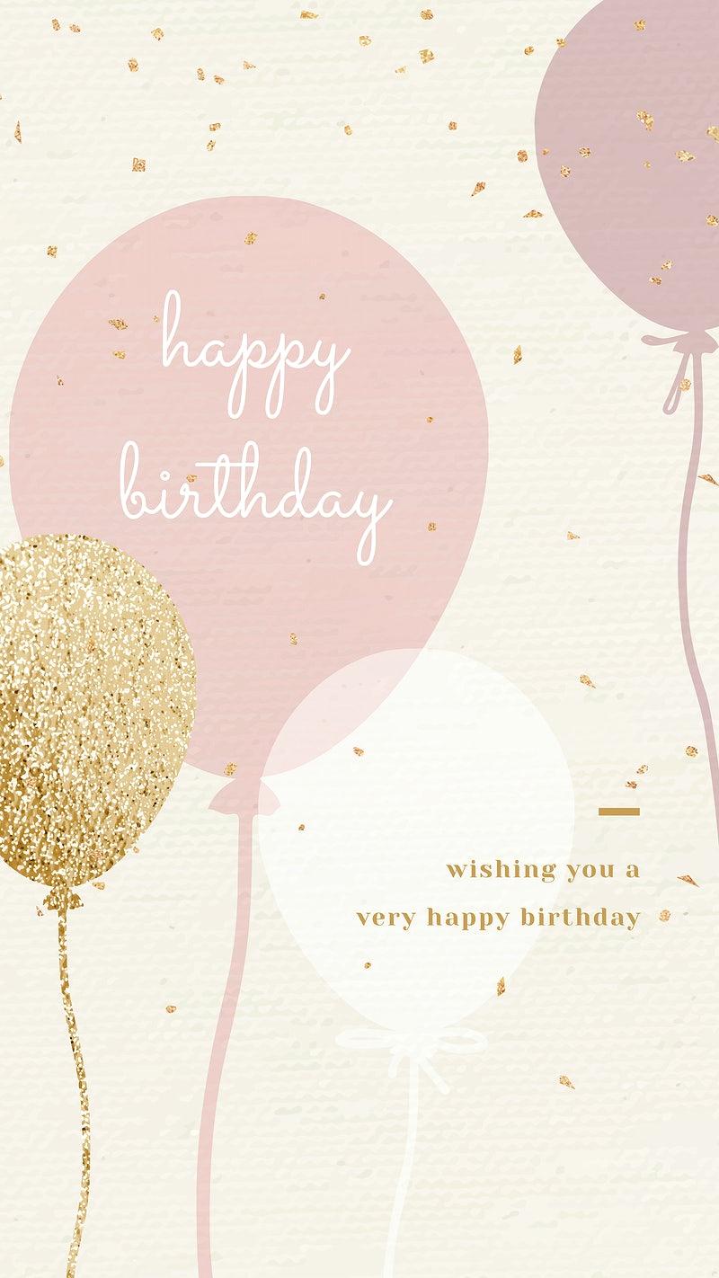 800x1422 Birthday Image. Free HD Background, PNGs, Vectors & Templates