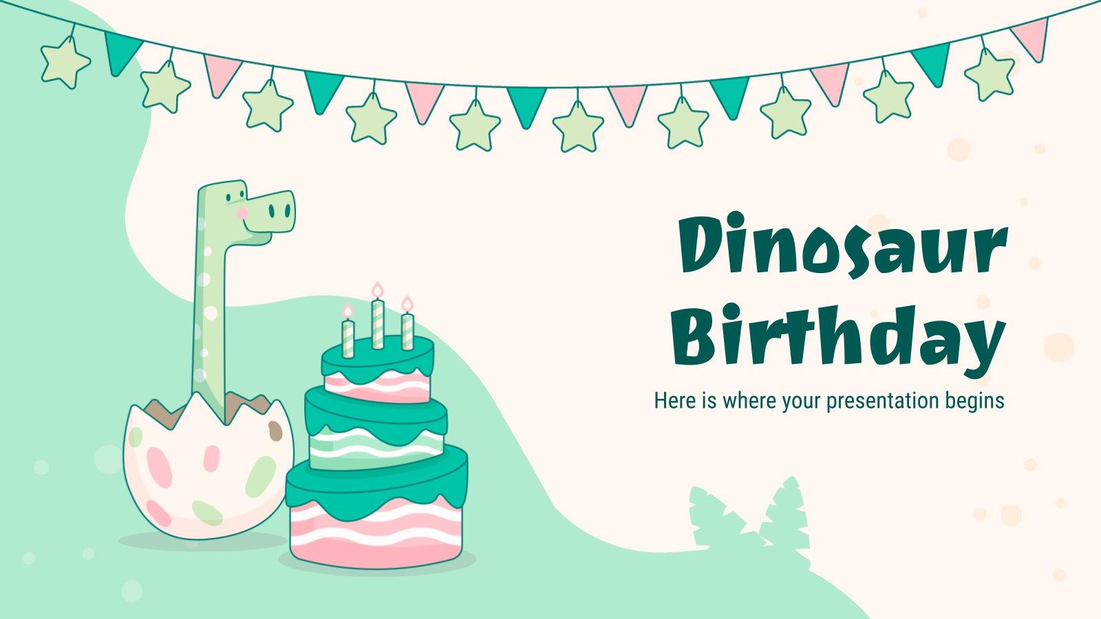 1600x900 Free Birthday Google Slides themes and PowerPoint templates